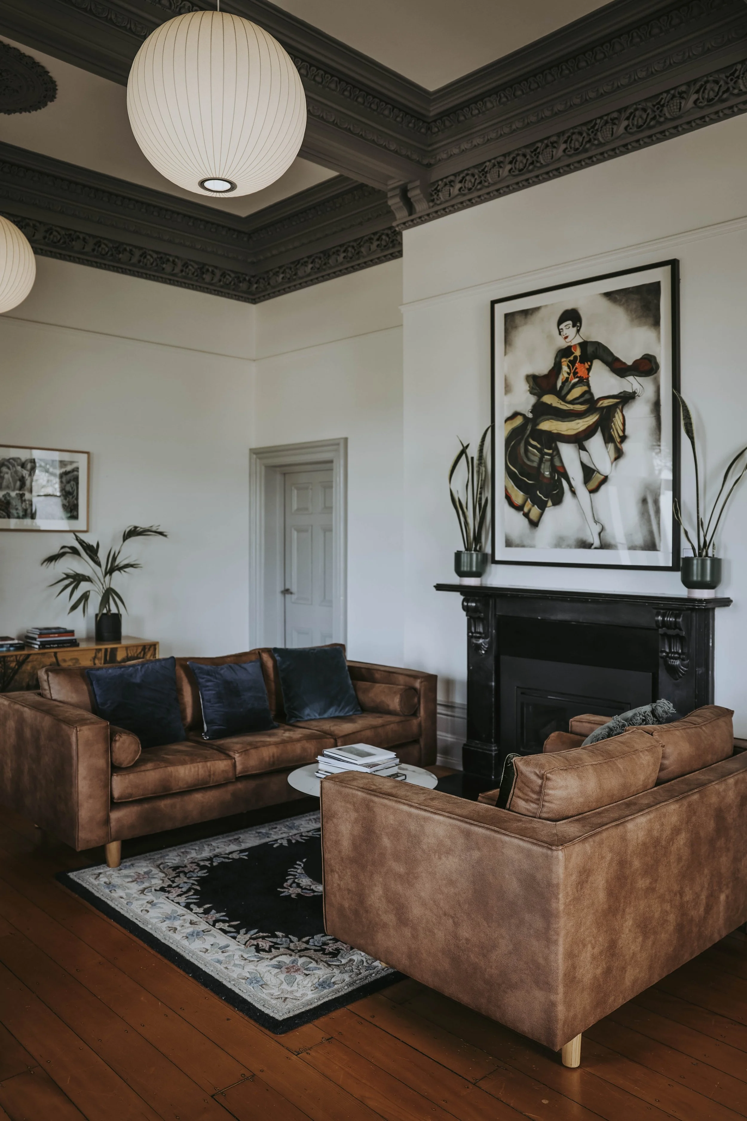 Maylands Lodge - Photo: Kelli Jean Black