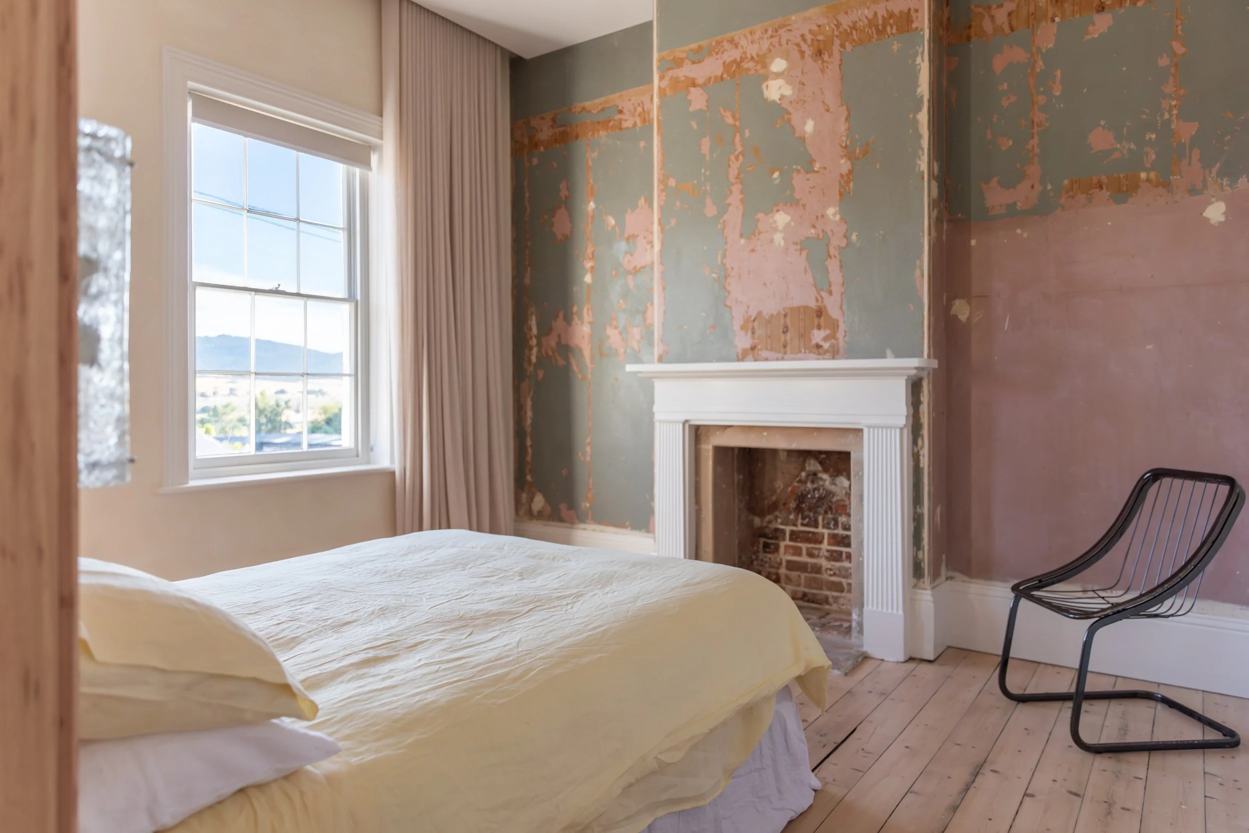 Palazzo Campania - Photo: Natasha Mulhall