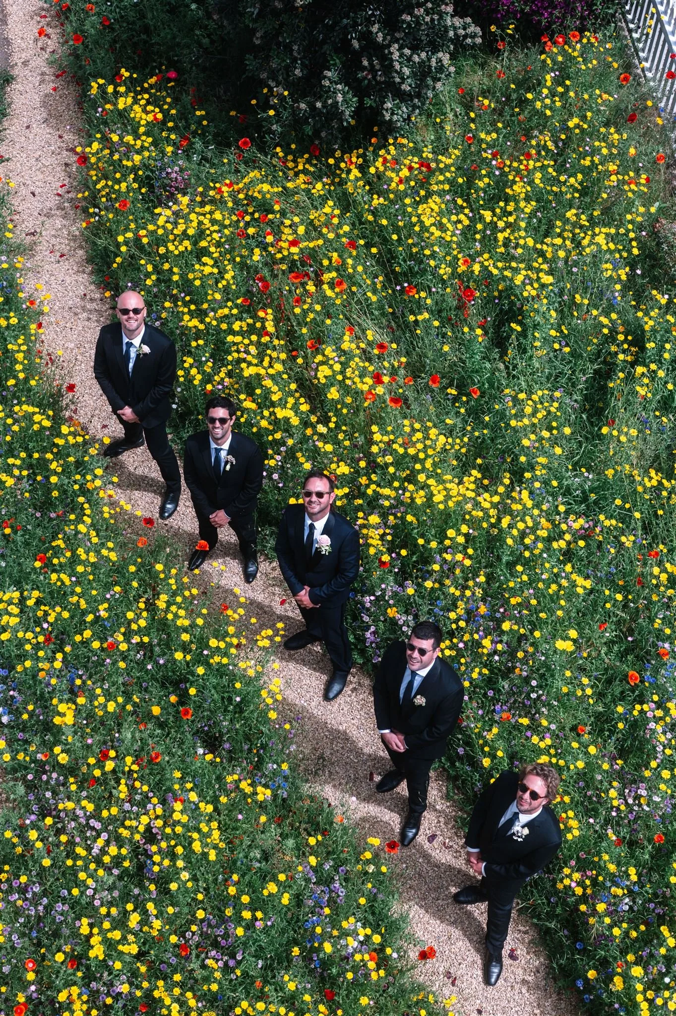 Palazzo Campania - Photo: Jonathan Wherrett