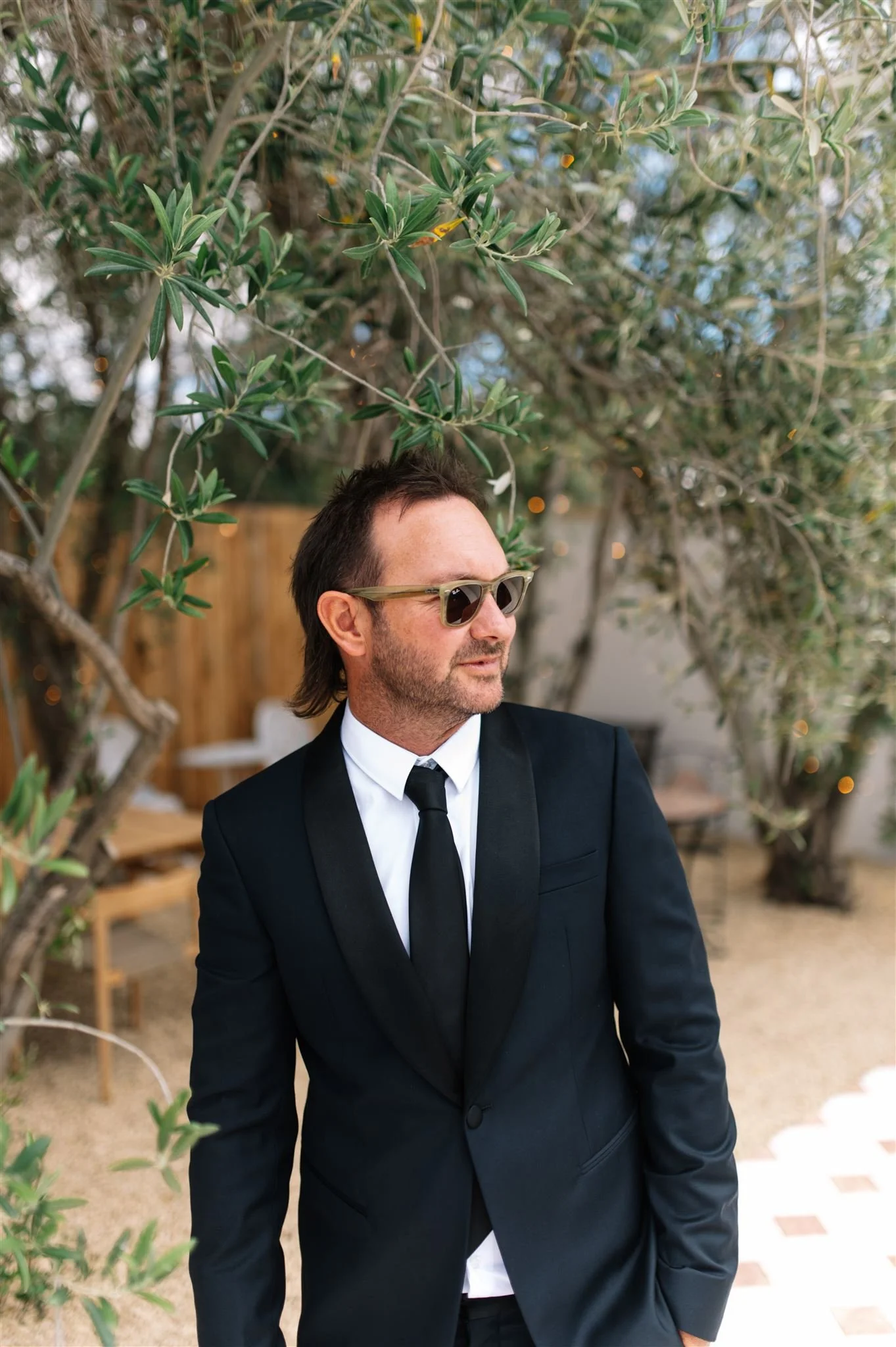 Palazzo Campania - Photo: Jonathan Wherrett