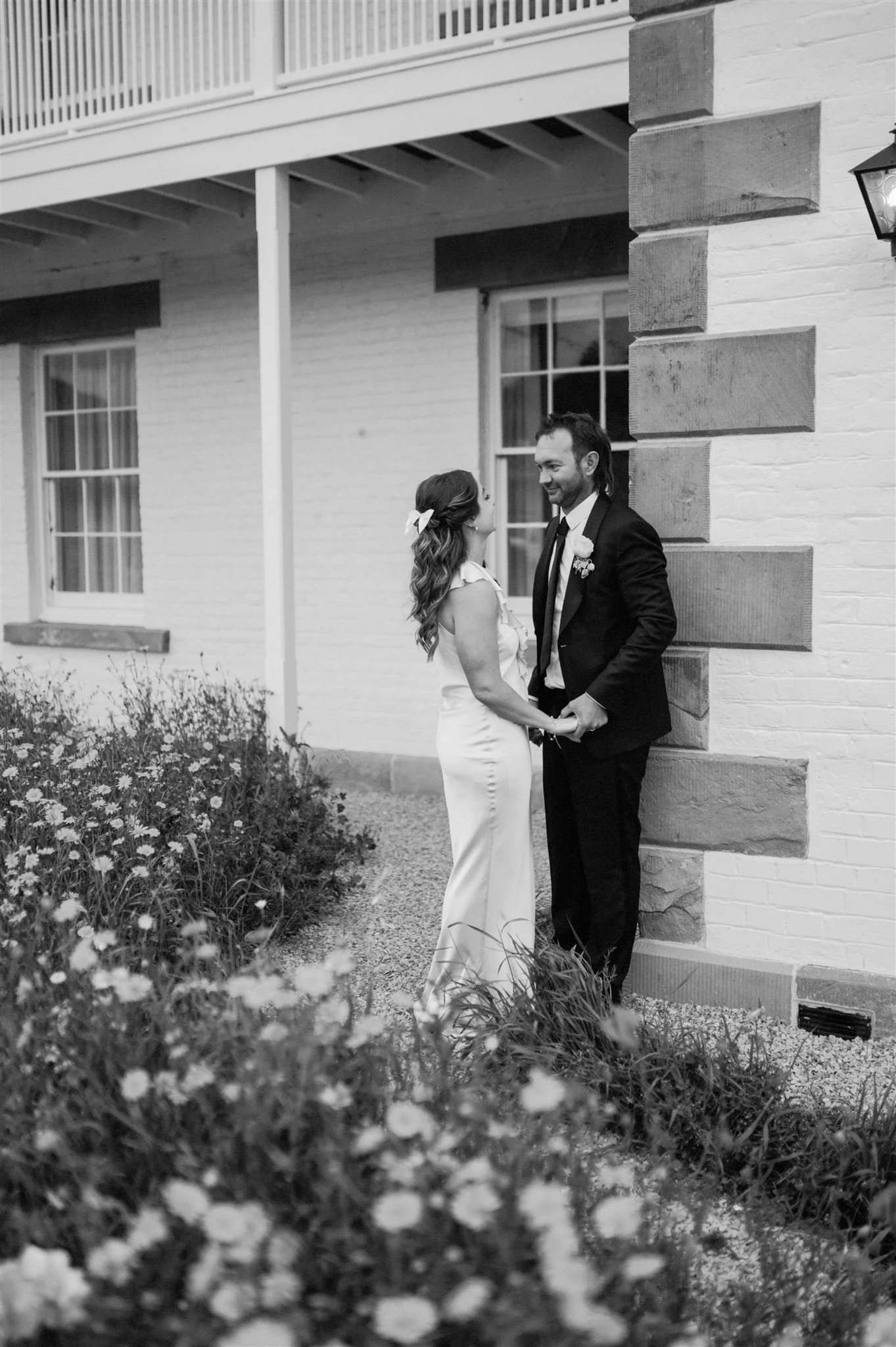 Palazzo Campania - Photo: Jonathan Wherrett