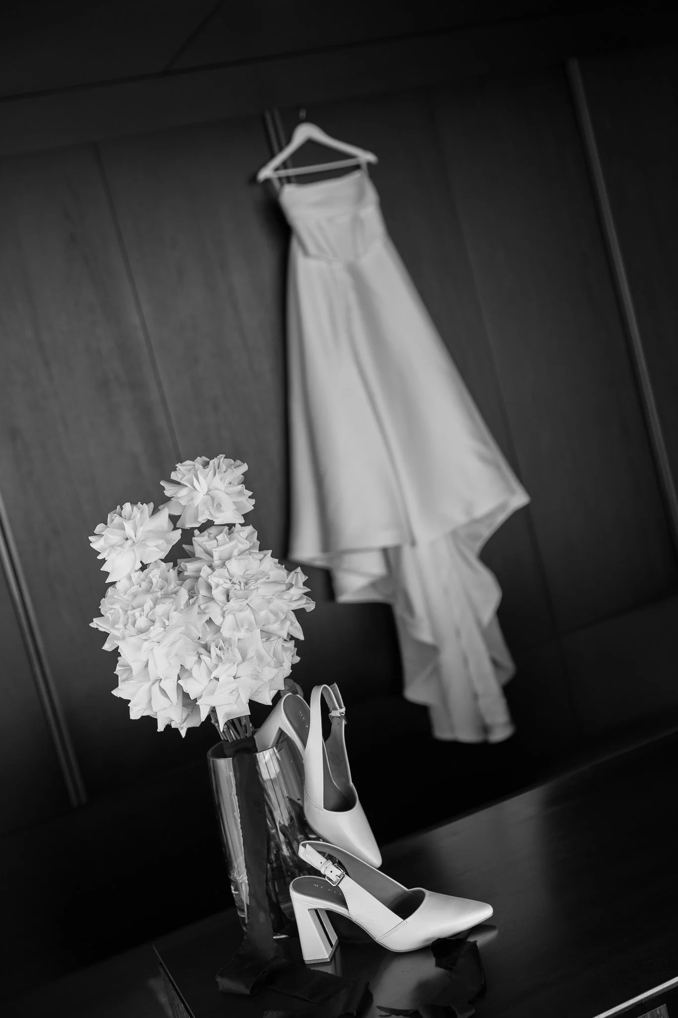 Meaghan & Jacob - Photo: Jessica Guy