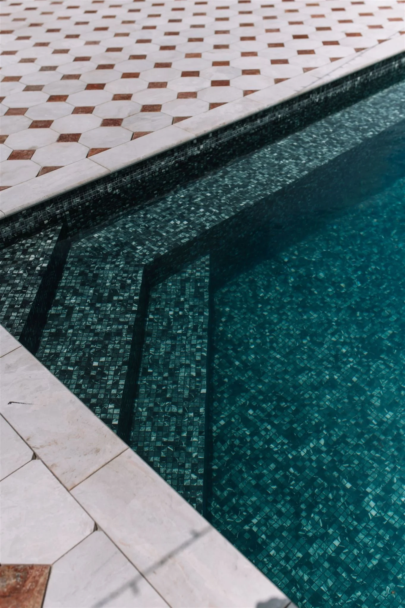 Palazzo Campania - Photo: Jonathan Wherrett