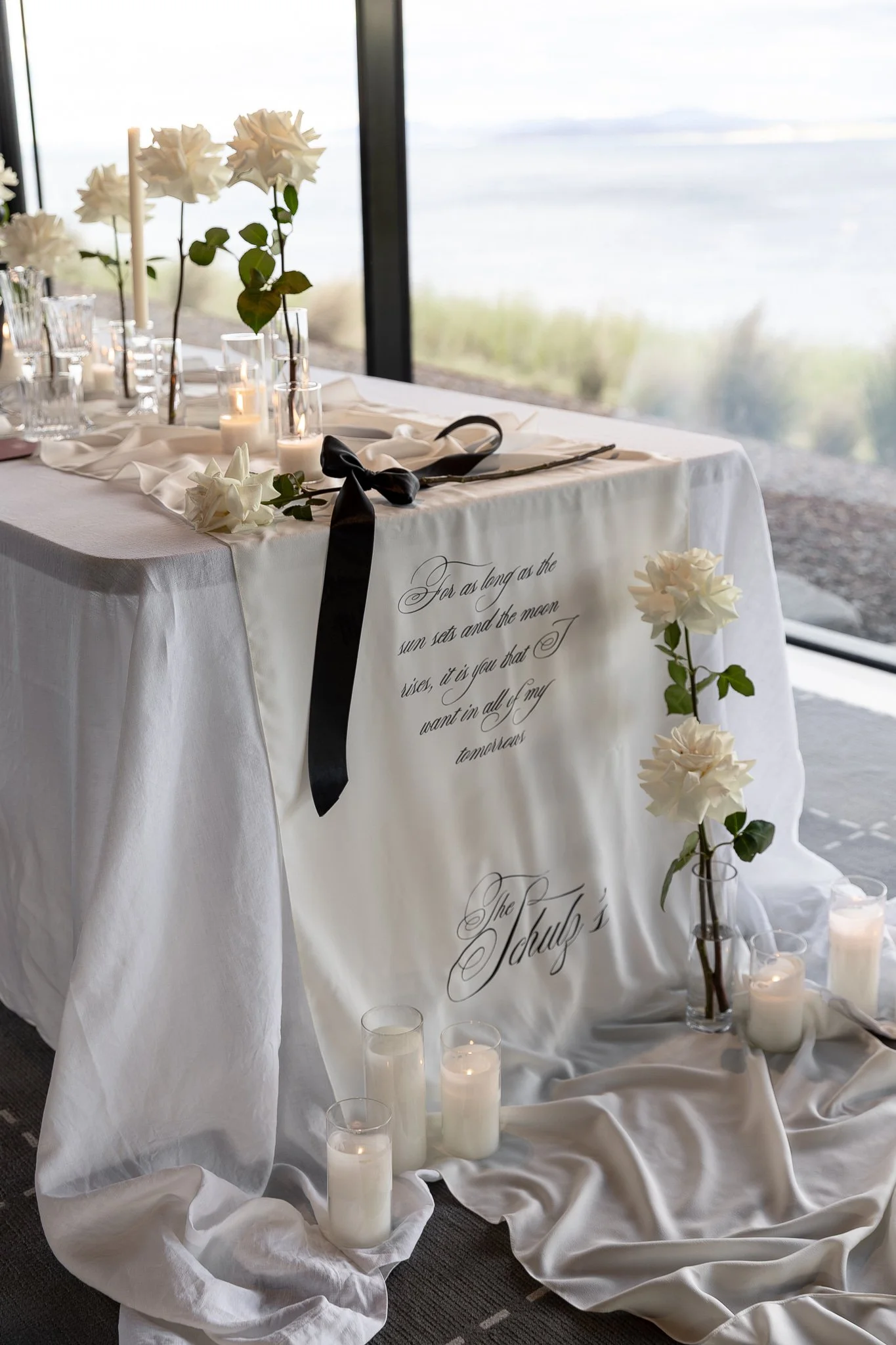 Meaghan & Jacob - Photo: Jessica Guy