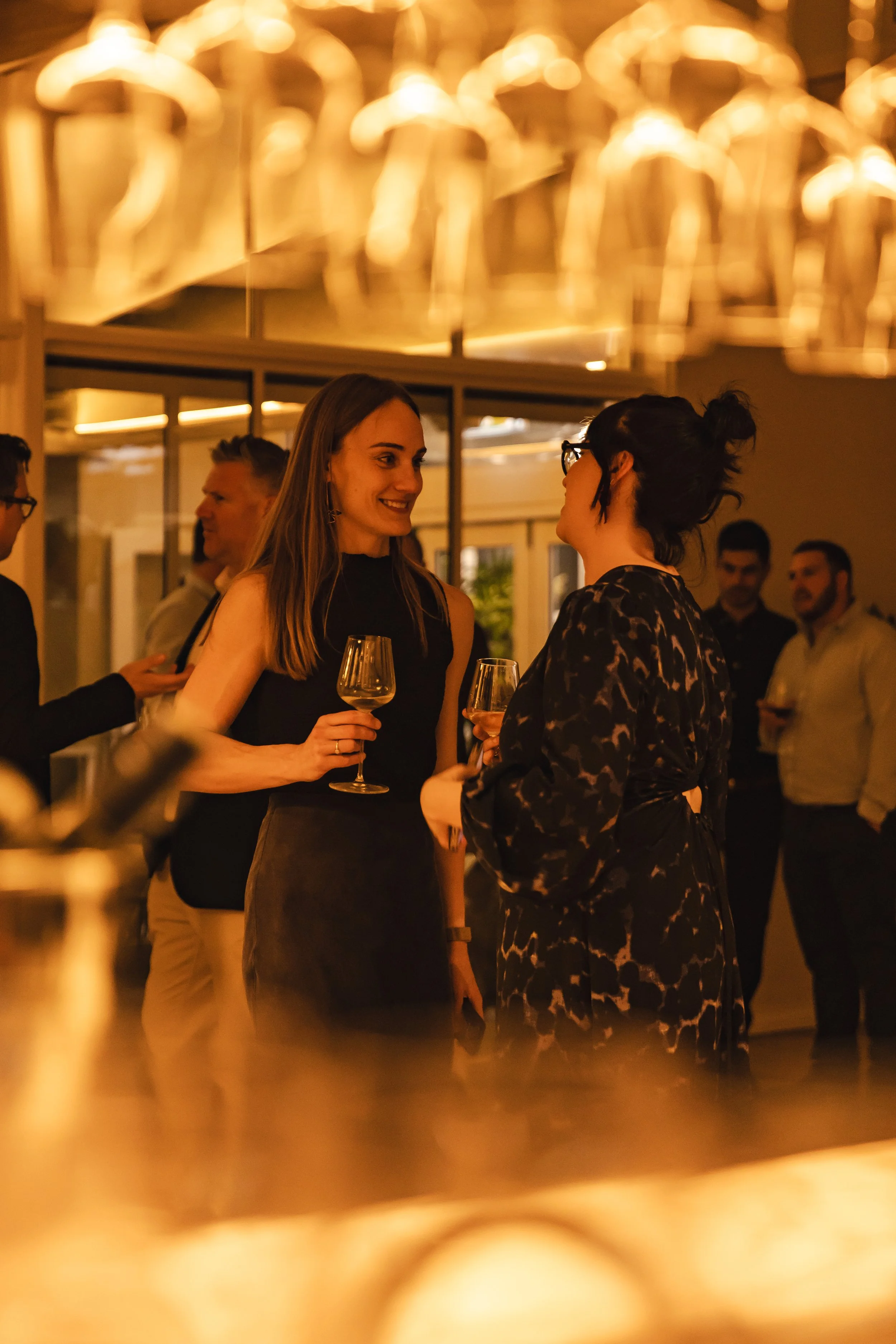 Bird in Hand - Photo: Dearna Bond