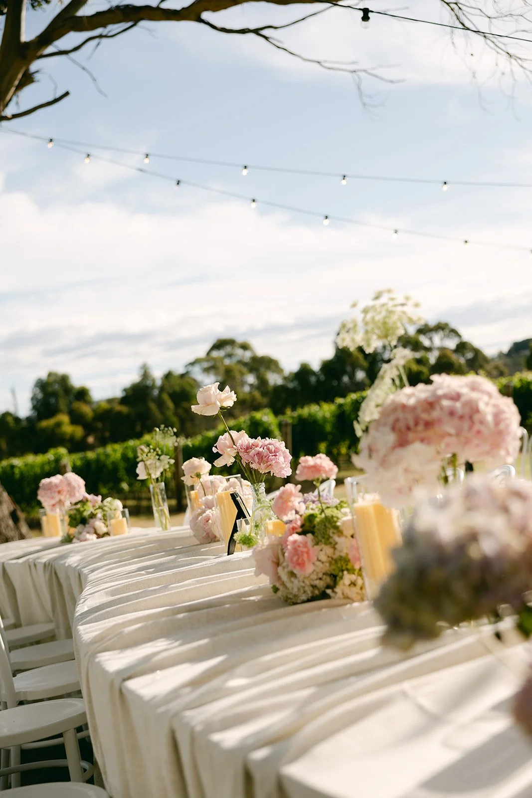 Serena & Lochie - Photo: Renee Green