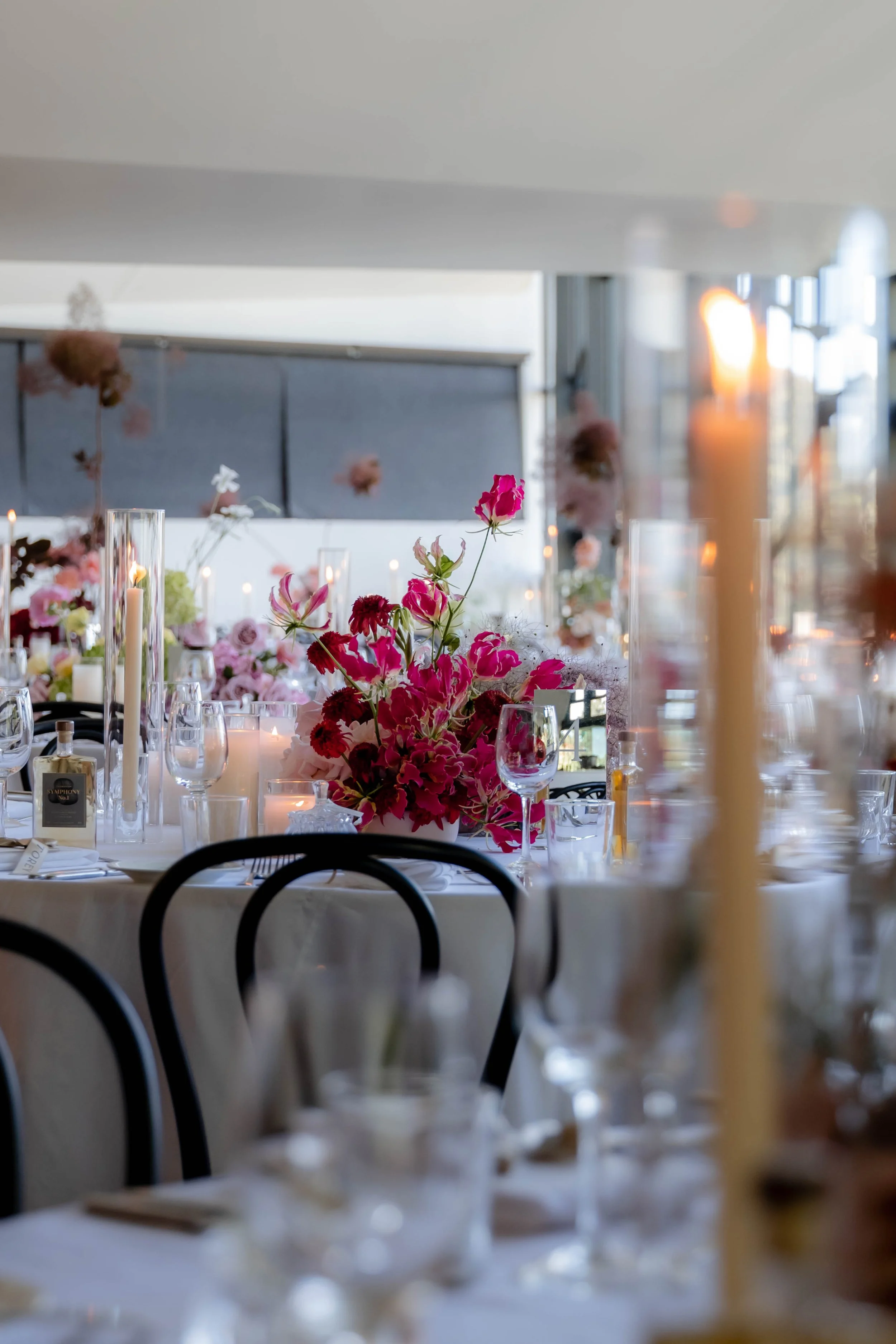 Erasmia & Daniel - Photo: End of Time Weddings
