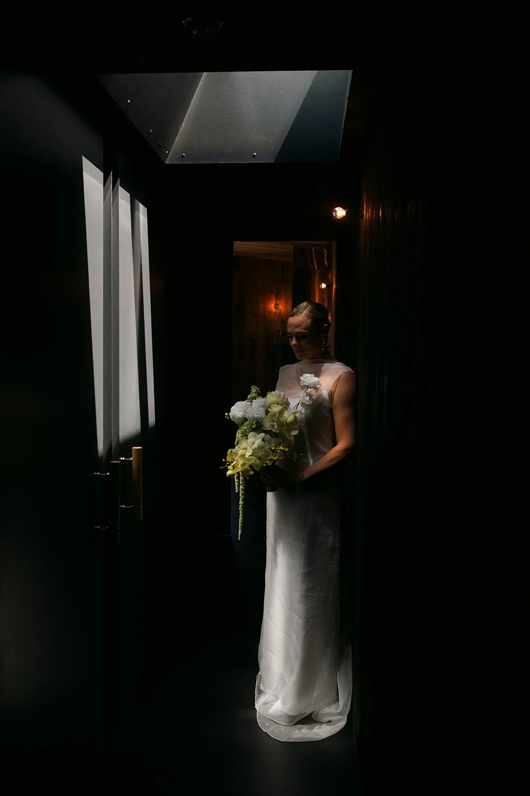 Libby & Xavier - Photo: Joey Willis