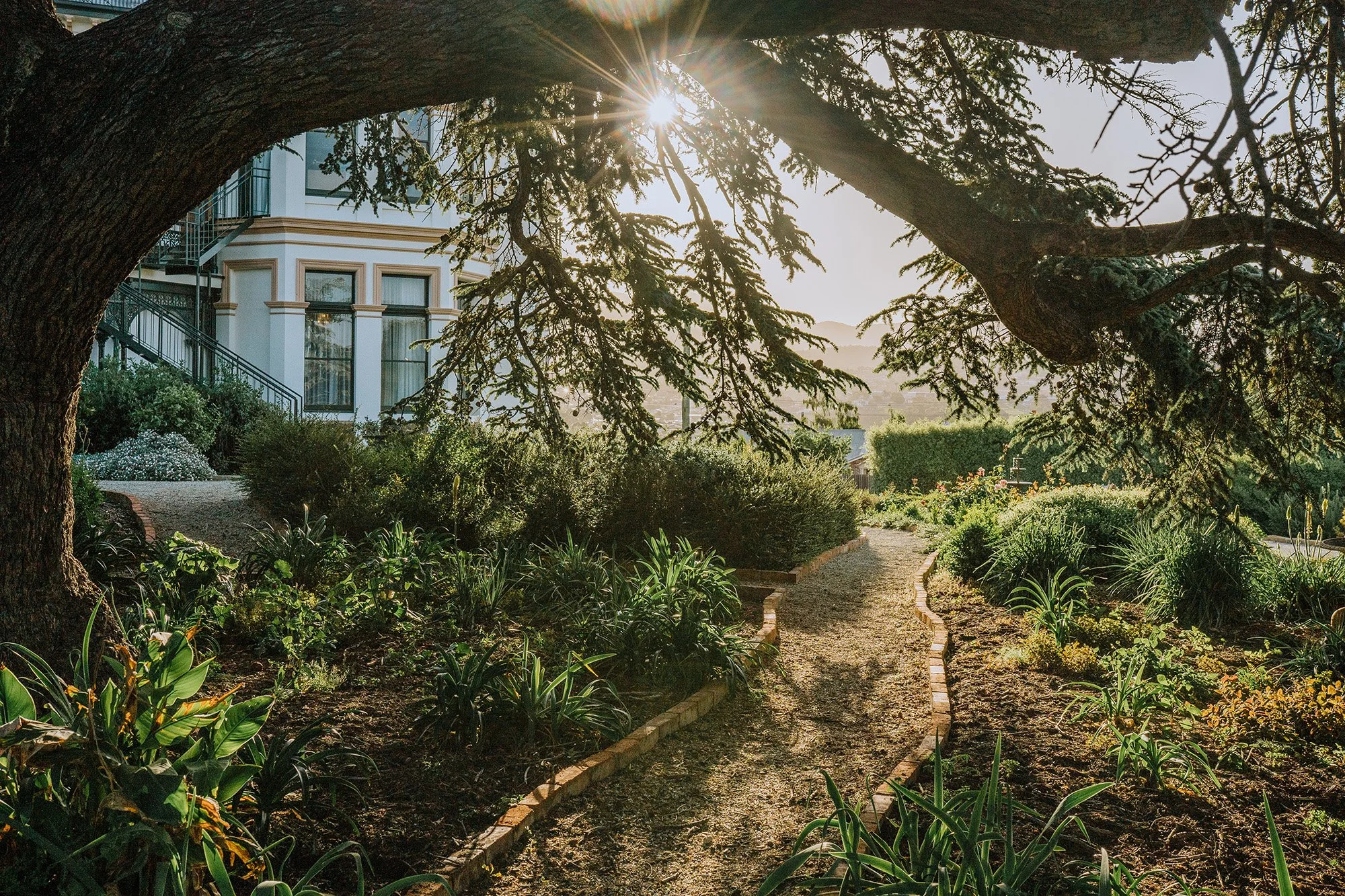 Maylands Lodge - Photo: Jacinda Hochman