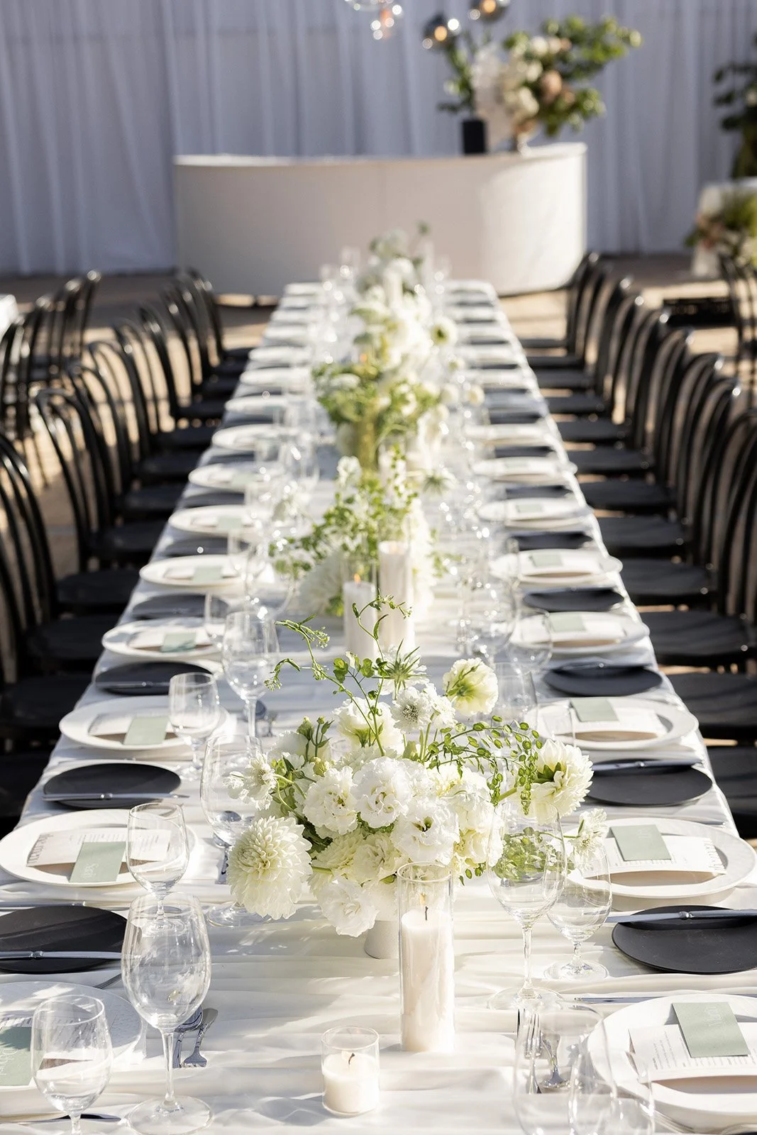 Michelle & Rob - Photo: David Muir