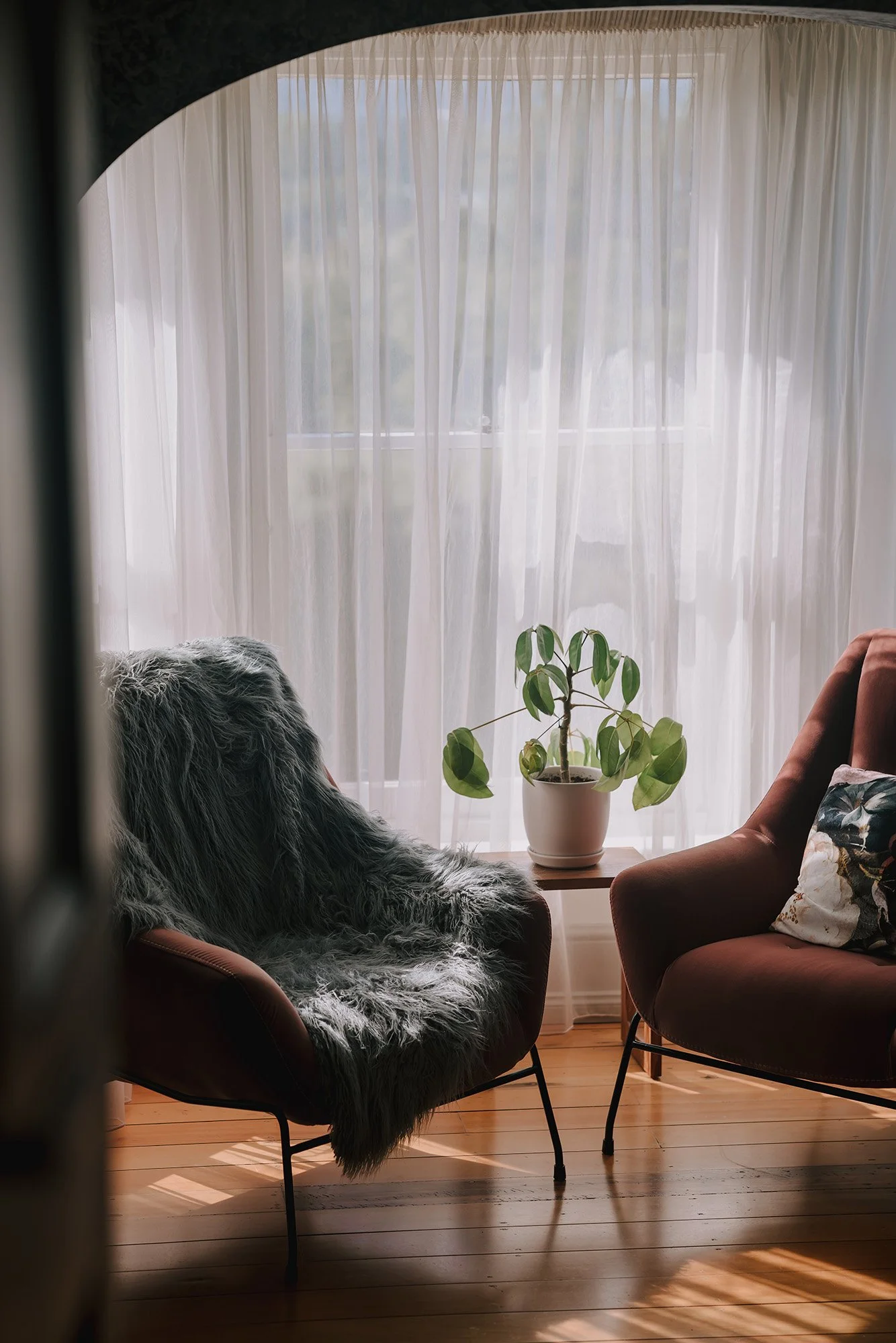 Maylands Lodge - Photo: Jacinda Hochman