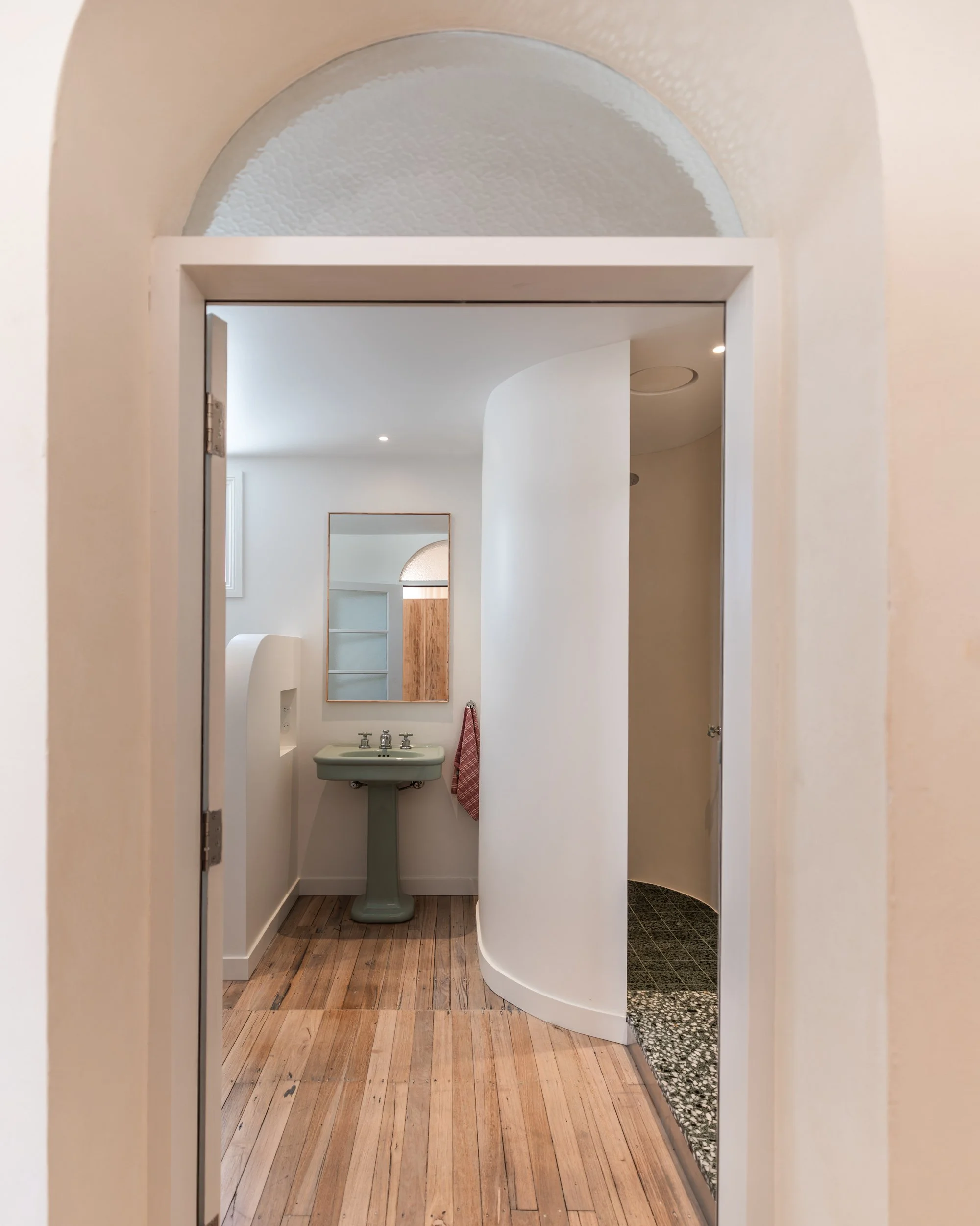 Palazzo Campania - Photo: Natasha Mulhall