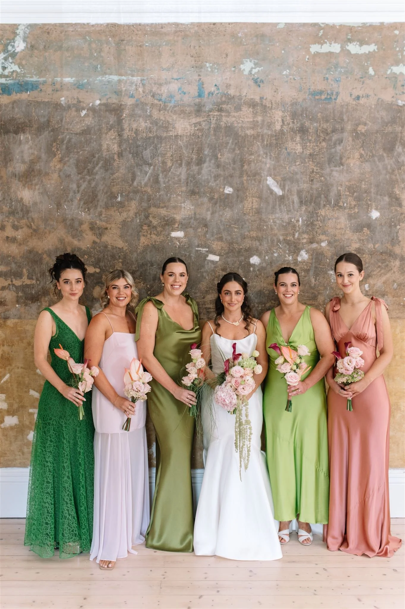 Palazzo Campania - Photo: Jonathan Wherrett