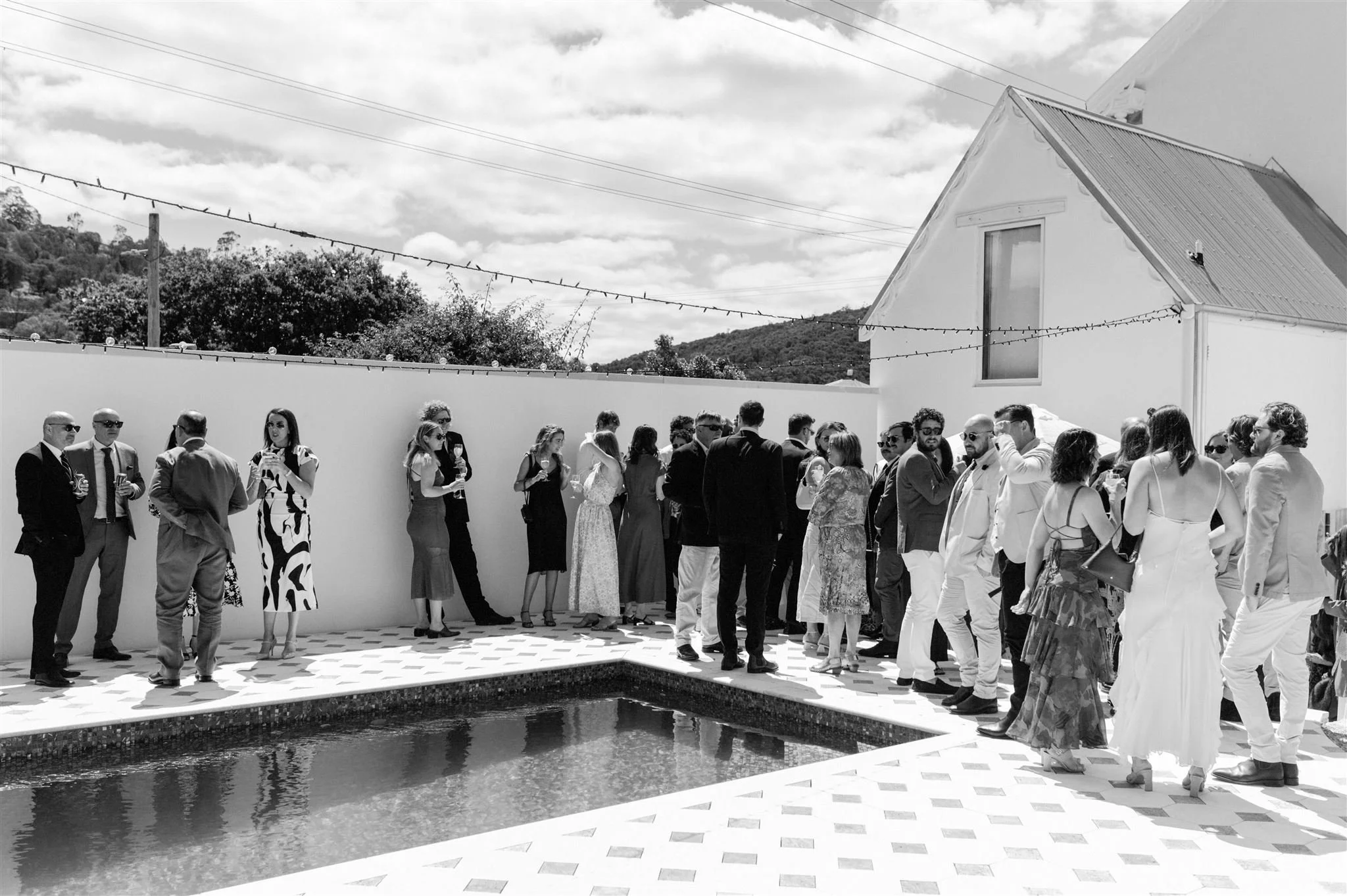 Palazzo Campania - Photo: Jonathan Wherrett