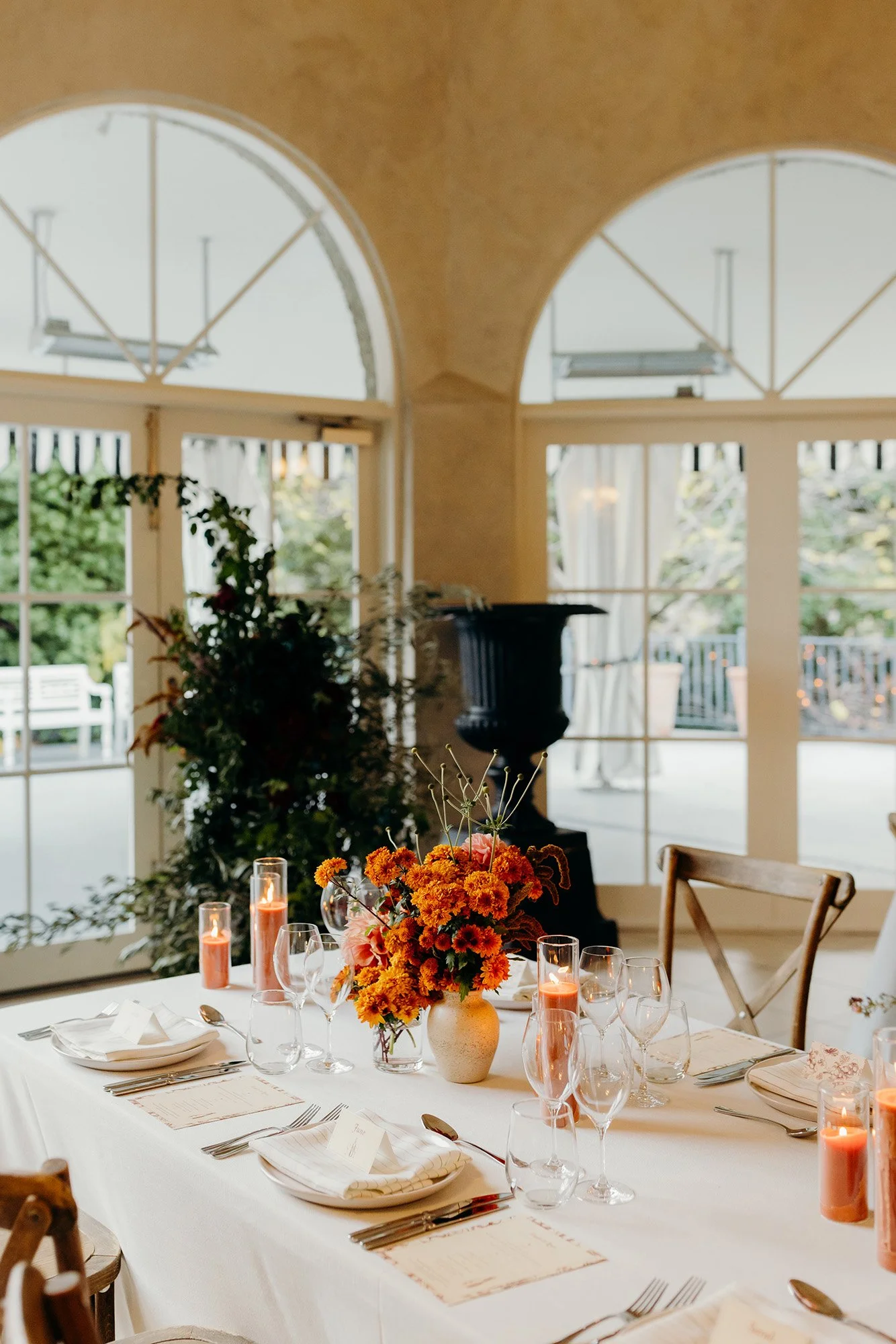 Villa Howden - Photo: Jess Oakenfull