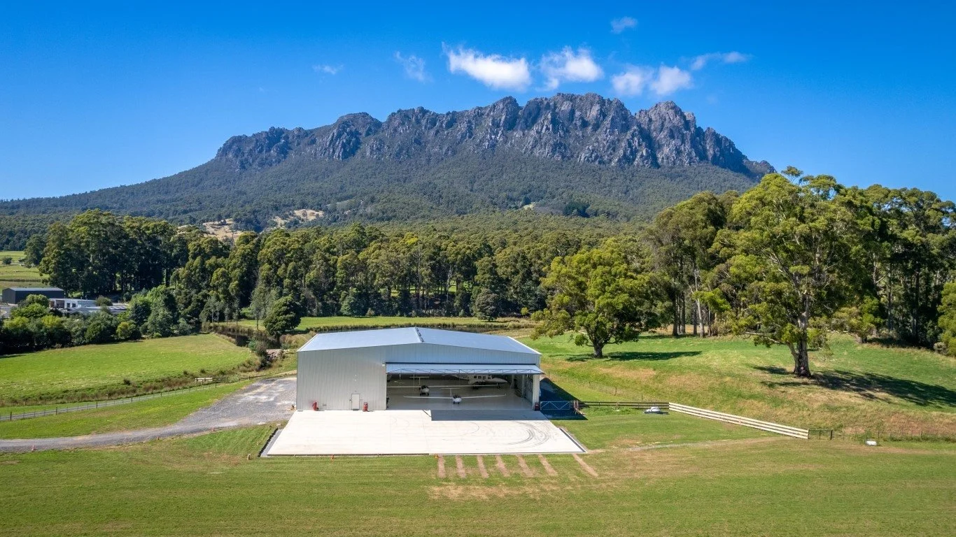 The Vale - Photo: Supplied