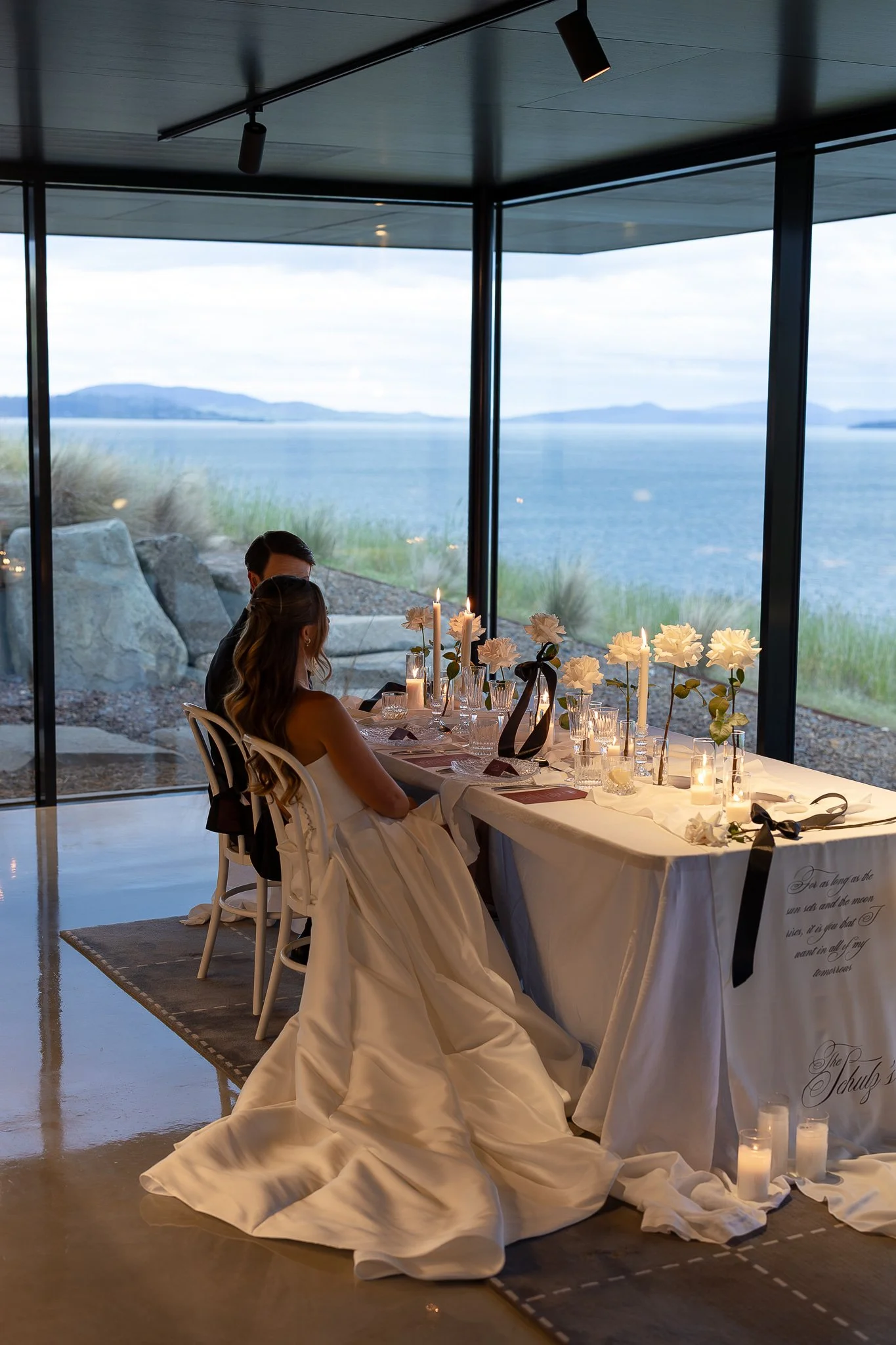 Meaghan & Jacob - Photo: Jessica Guy
