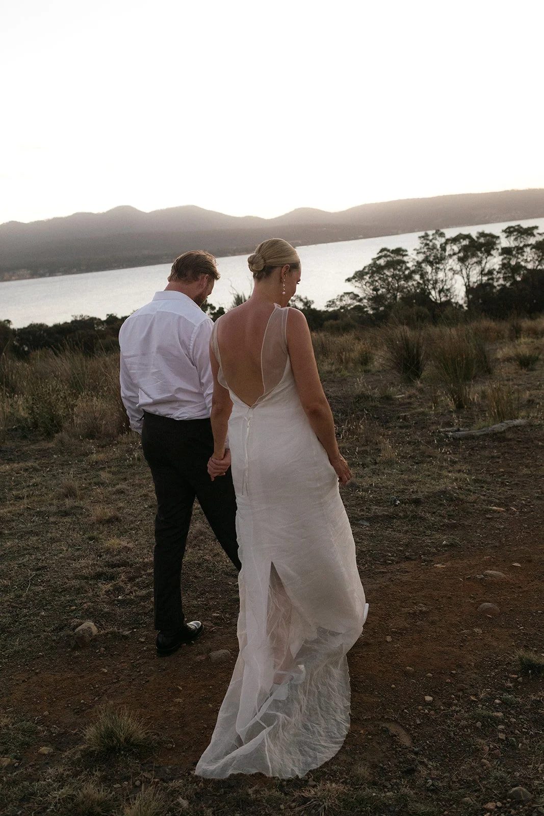 Libby & Xavier - Photo: Joey Willis