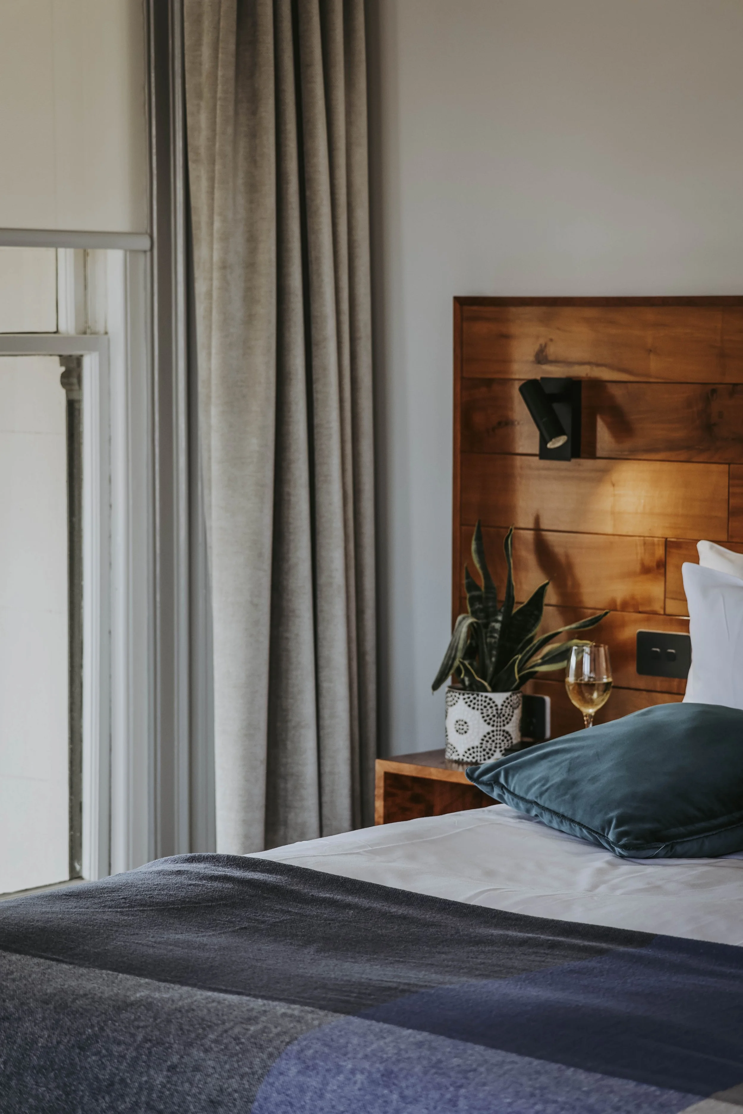 Maylands Lodge - Photo: Kelli Jean Black