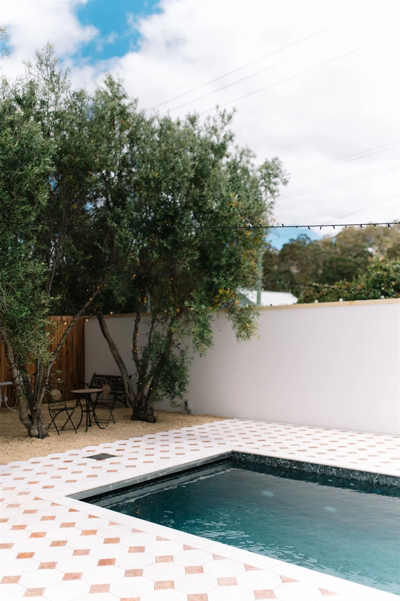 Palazzo Campania - Photo: Jonathan Wherrett