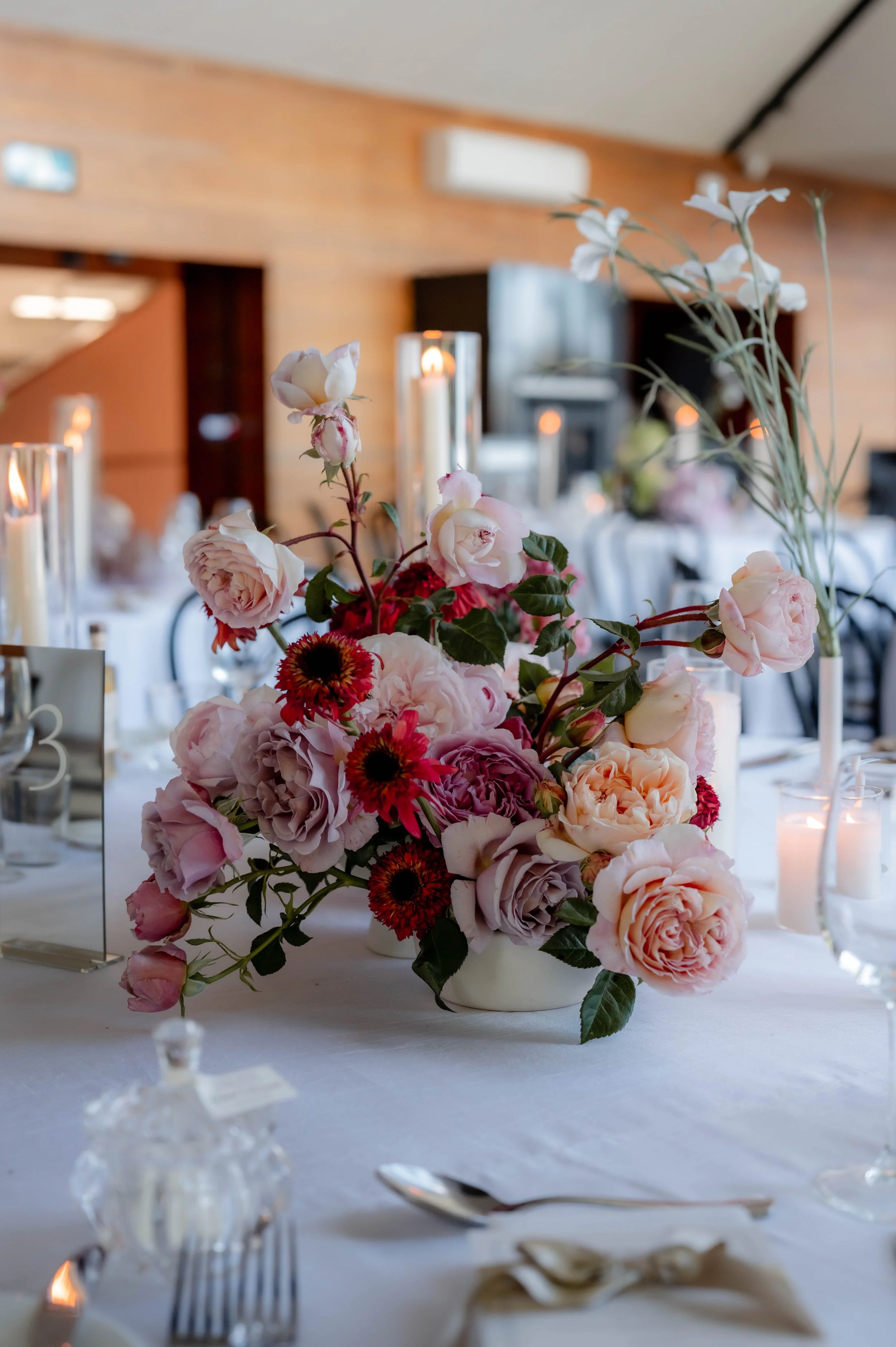 Erasmia & Daniel - Photo: End of Time Weddings