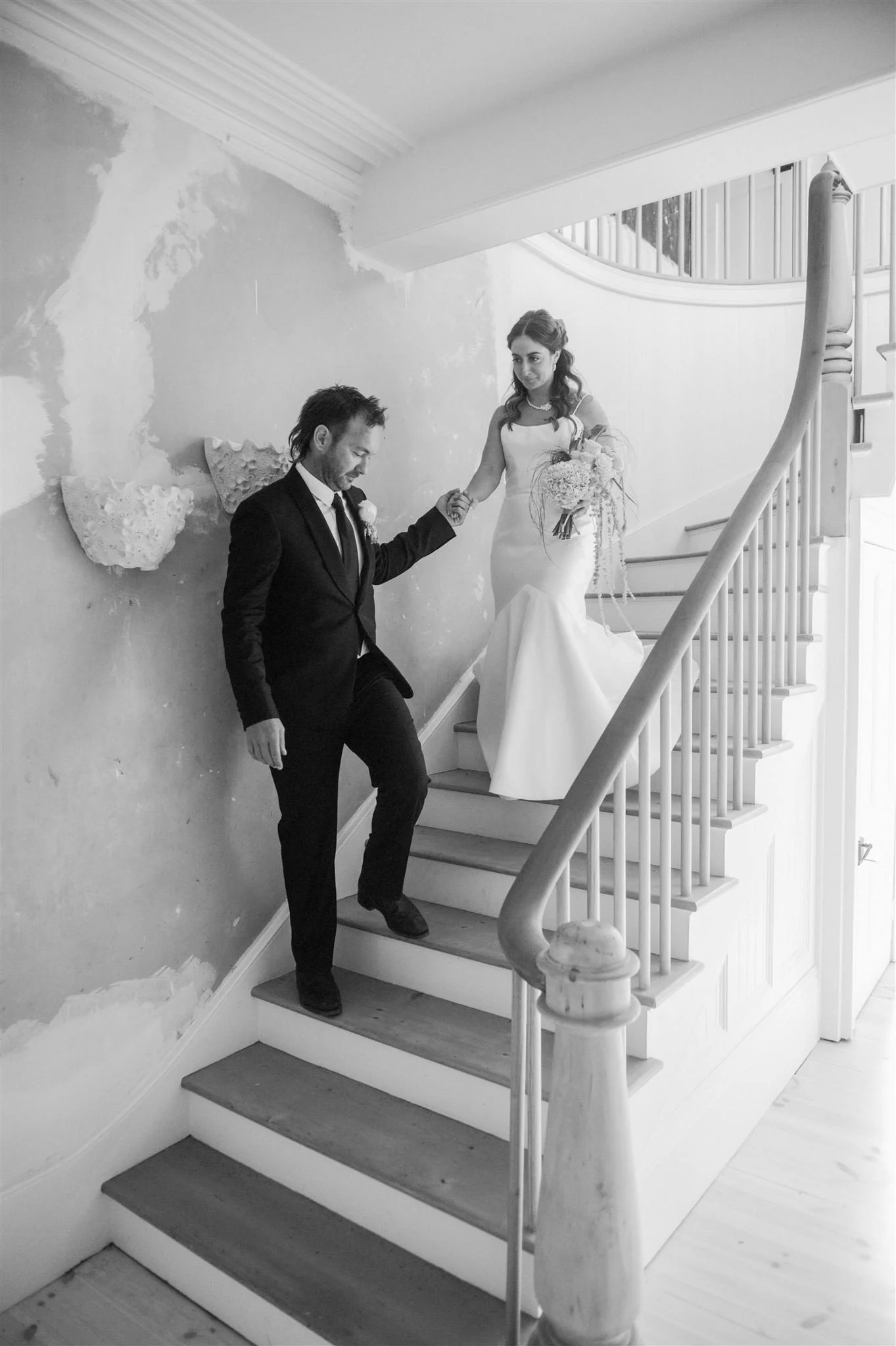 Palazzo Campania - Photo: Jonathan Wherrett