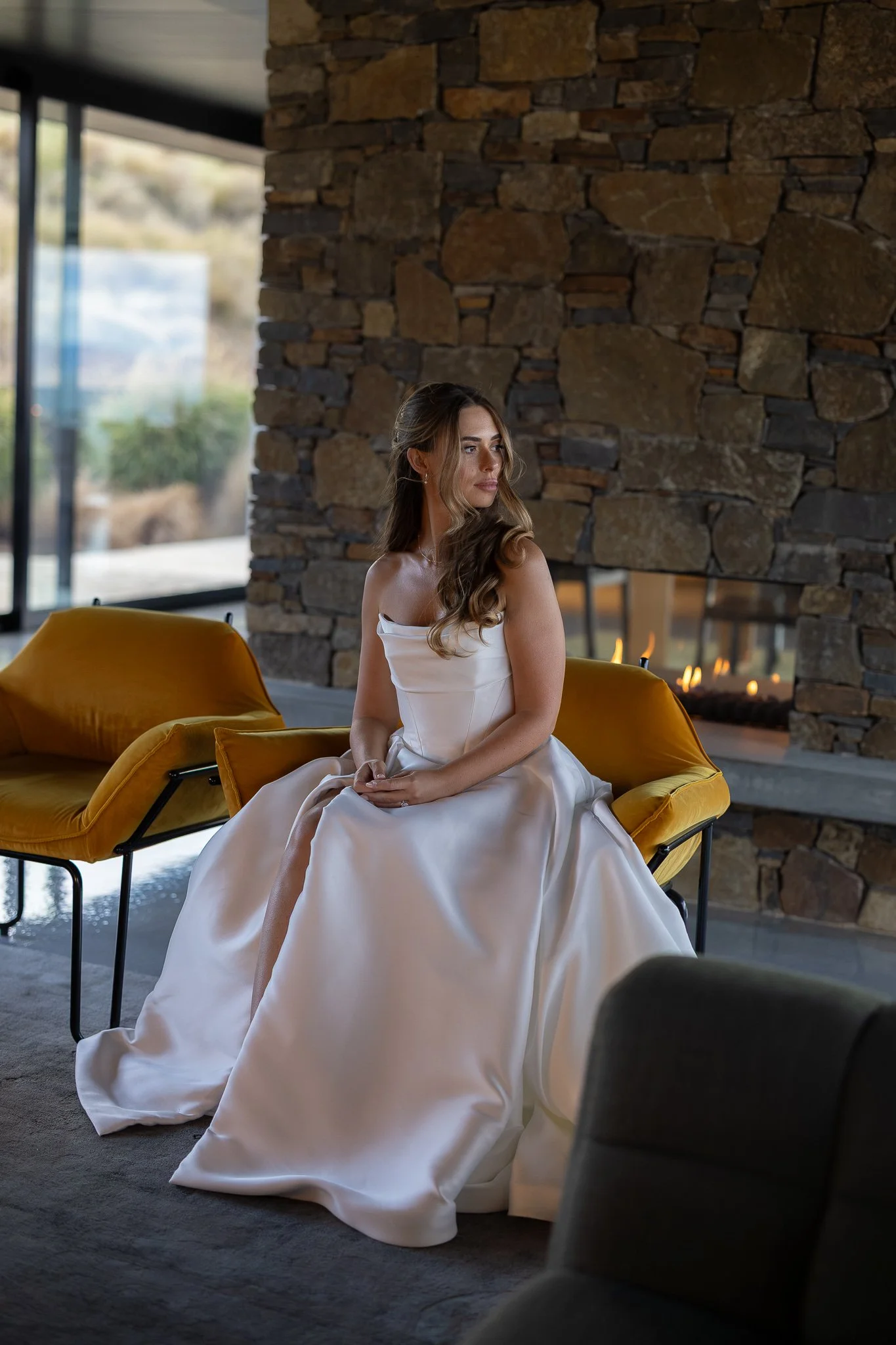 Meaghan & Jacob - Photo: Jessica Guy