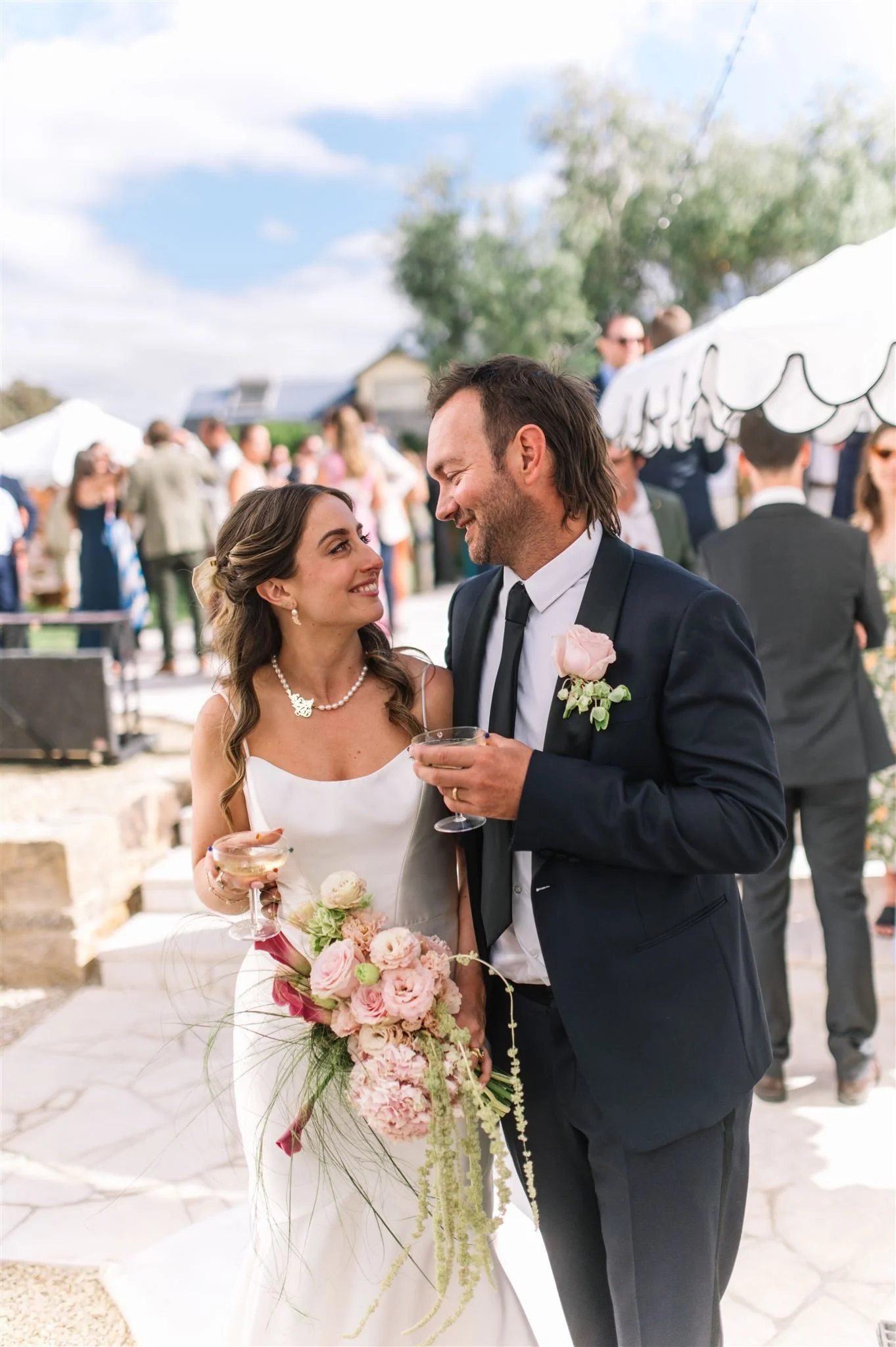 Palazzo Campania - Photo: Jonathan Wherrett