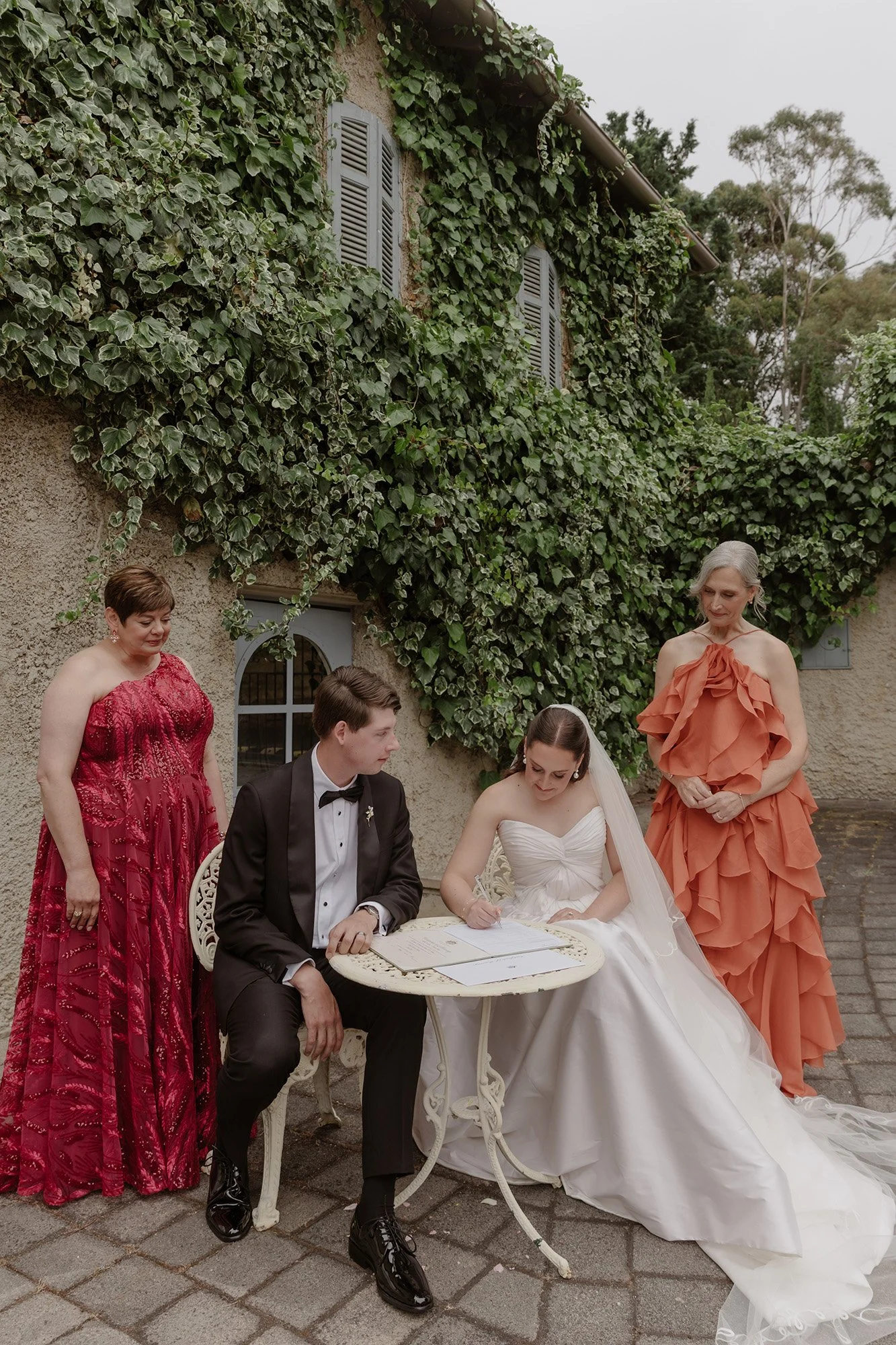 Villa Howden - Photo: Bianca Virtue
