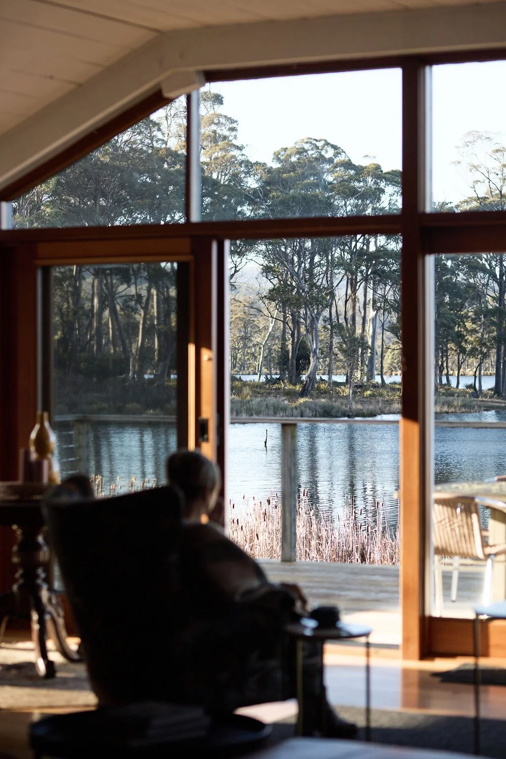 Currawong Lakes - Photo: Ness Vanderburgh