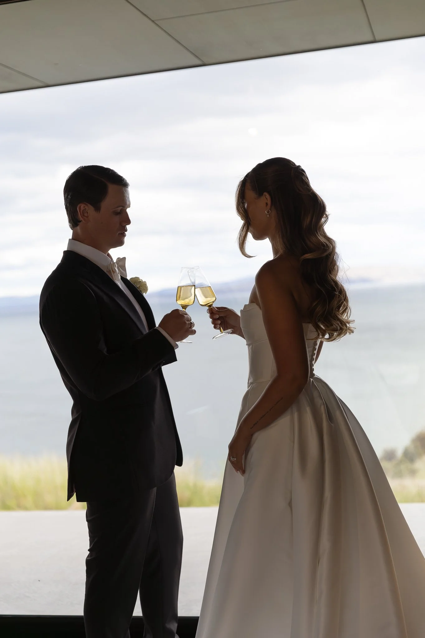 Meaghan & Jacob - Photo: Jessica Guy