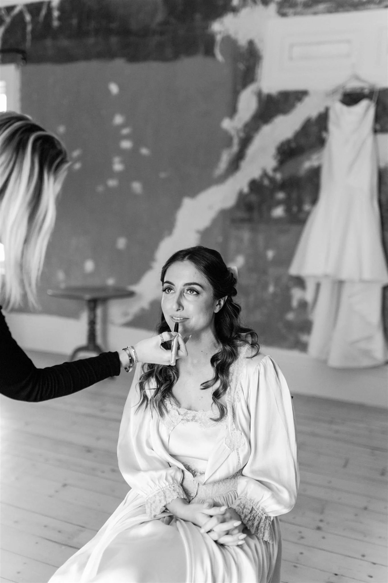 Palazzo Campania - Photo: Jonathan Wherrett