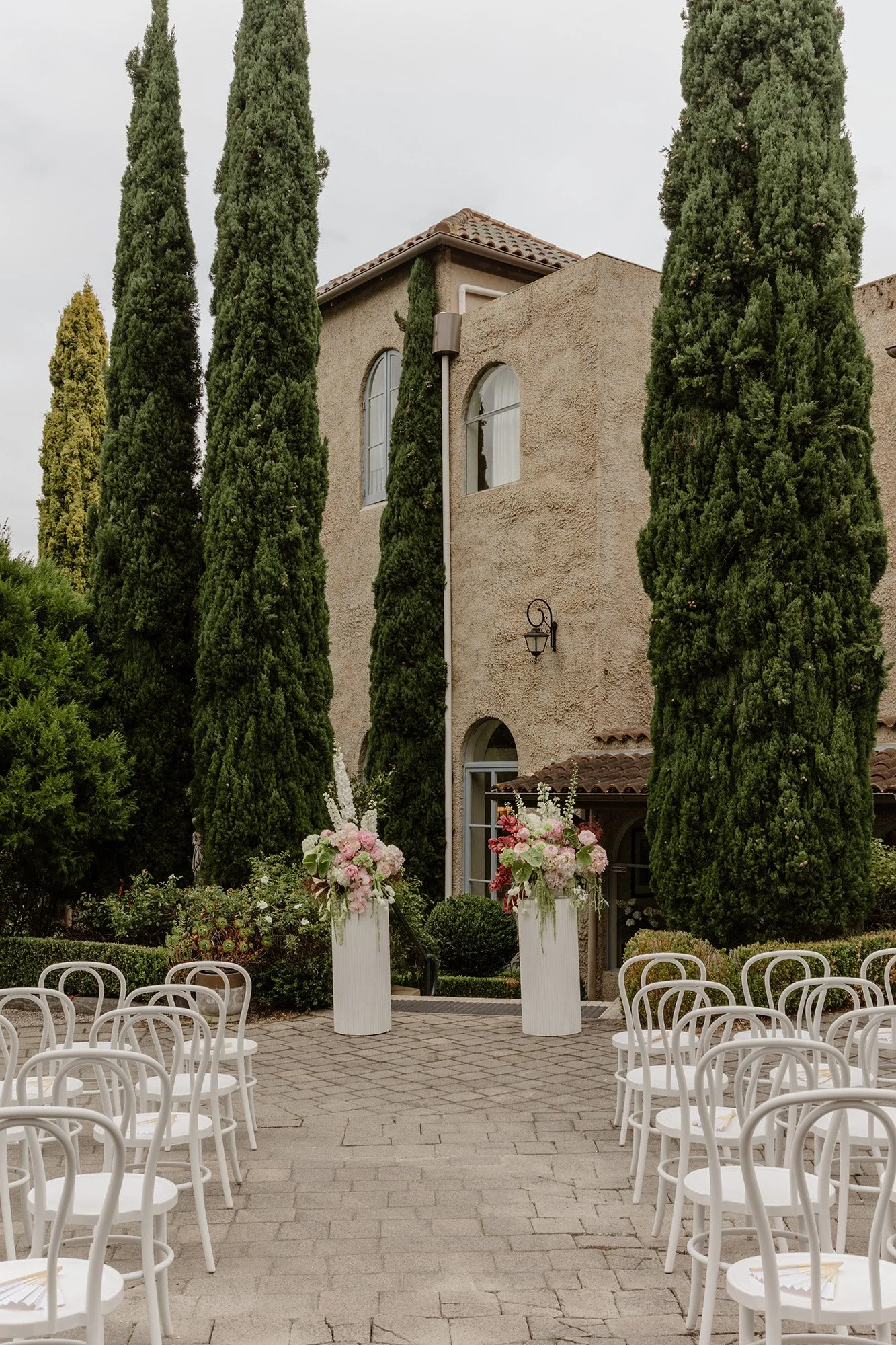 Villa Howden - Photo: Bianca Virtue