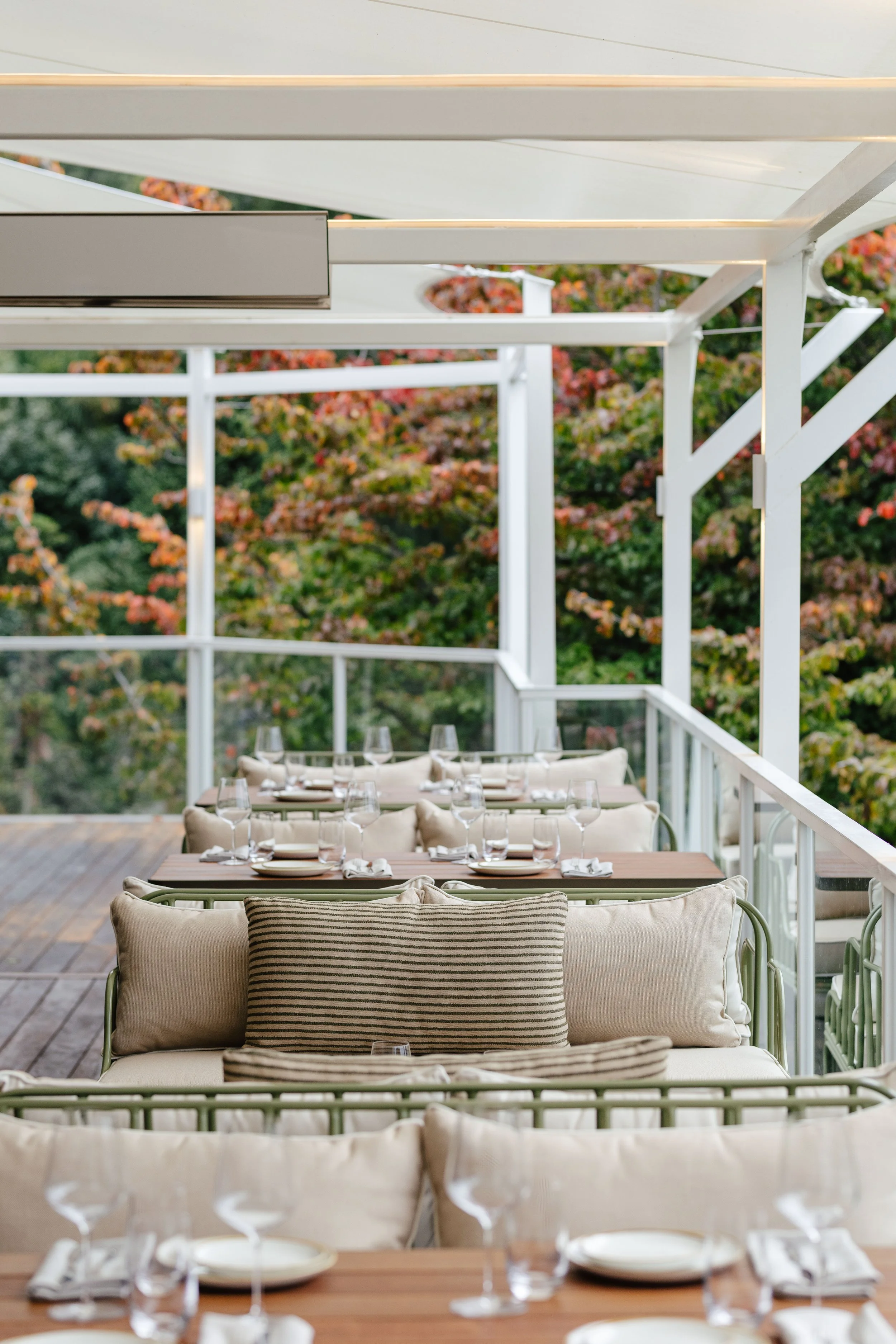 Bird in Hand - Photo: Adam Gibson