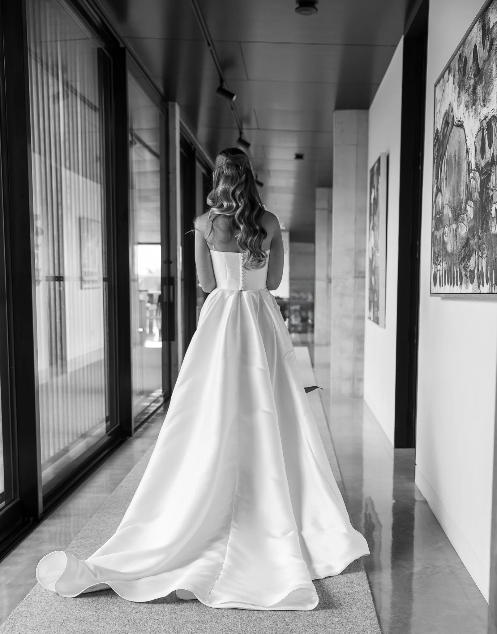 Meaghan & Jacob - Photo: Jessica Guy