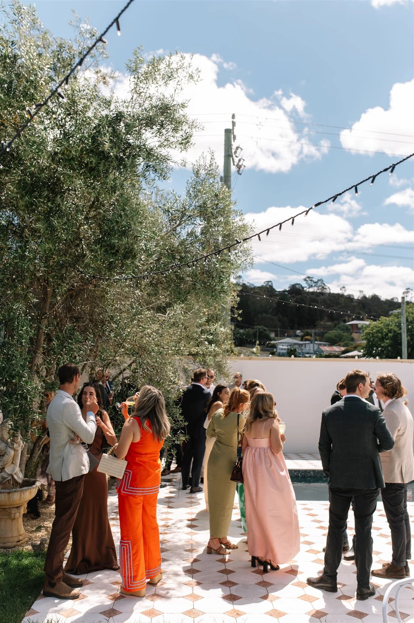 Palazzo Campania - Photo: Jonathan Wherrett