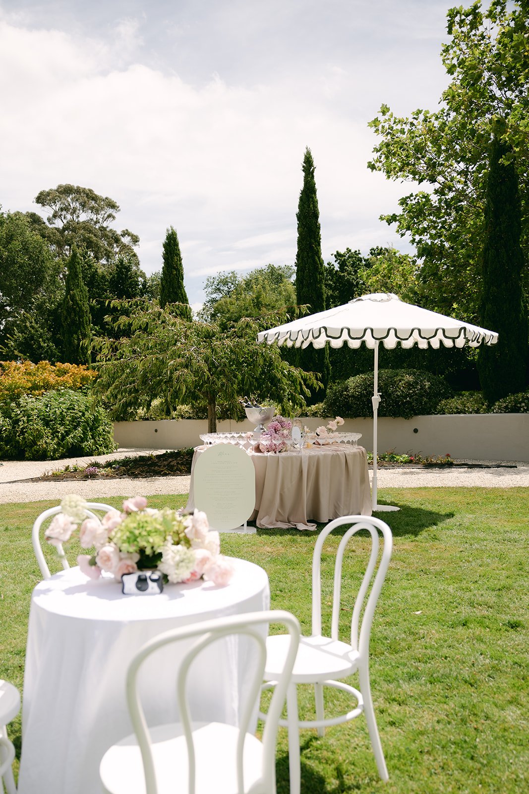 Serena & Lochie - Photo: Renee Green