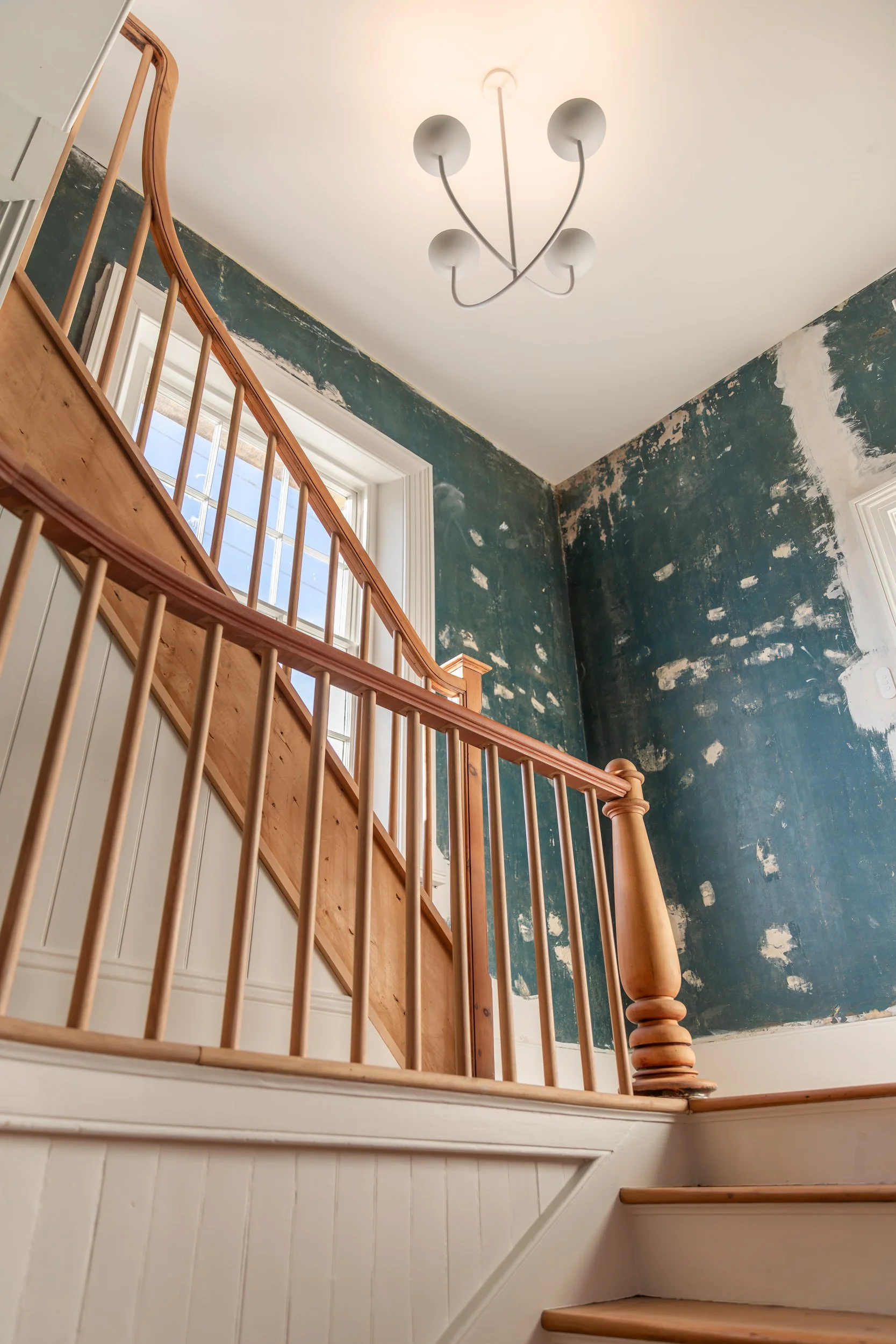 Palazzo Campania - Photo: Natasha Mulhall