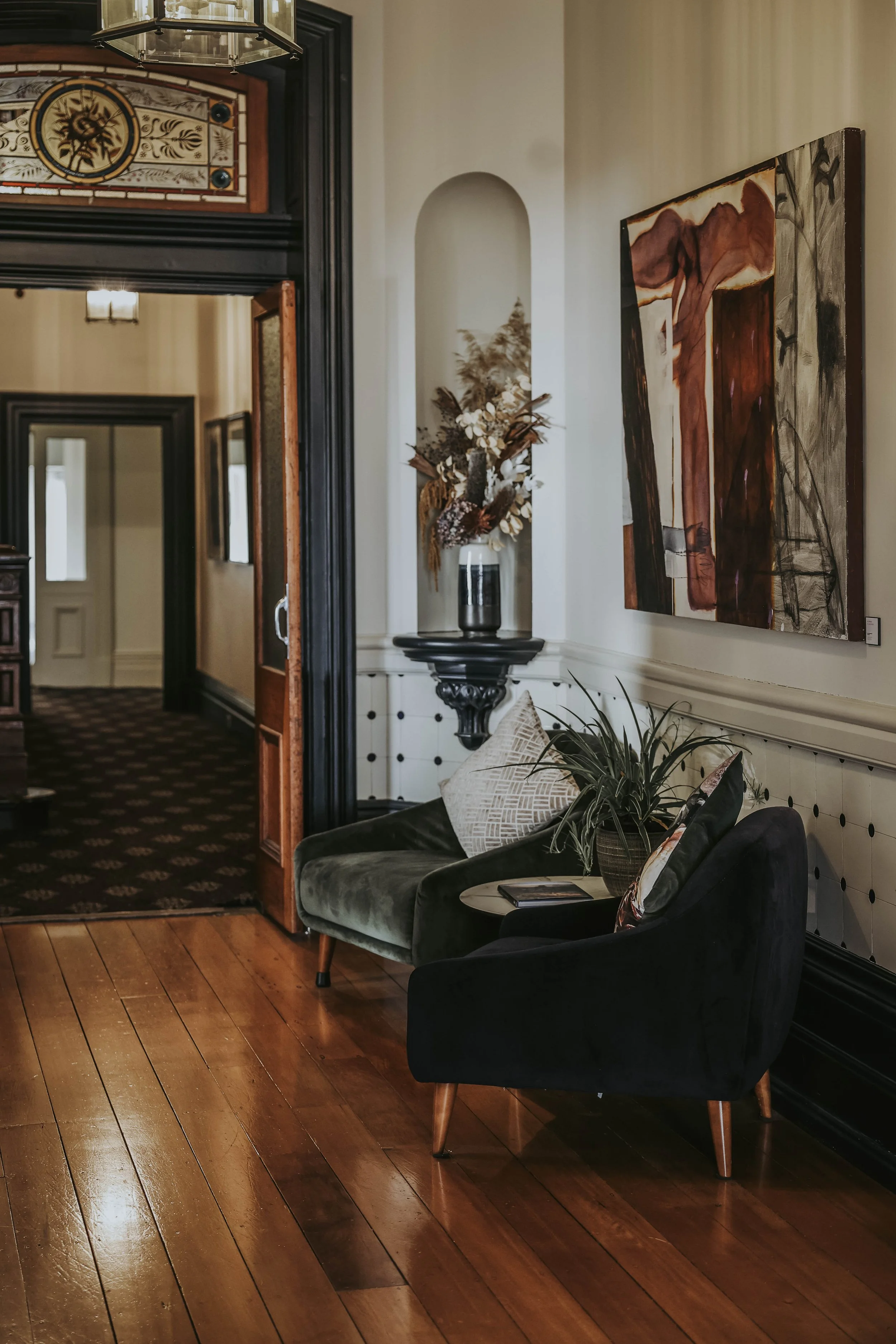 Maylands Lodge - Photo: Kelli Jean Black