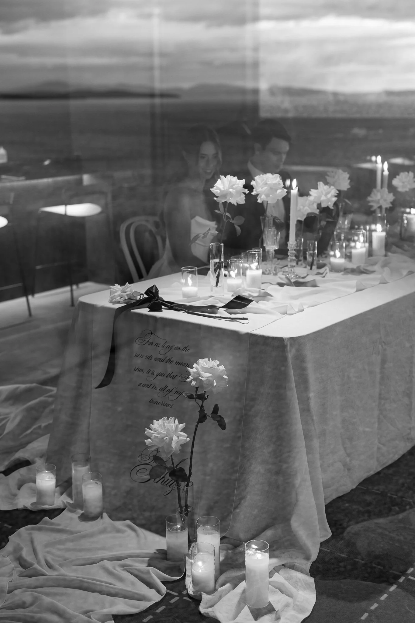 Meaghan & Jacob - Photo: Jessica Guy