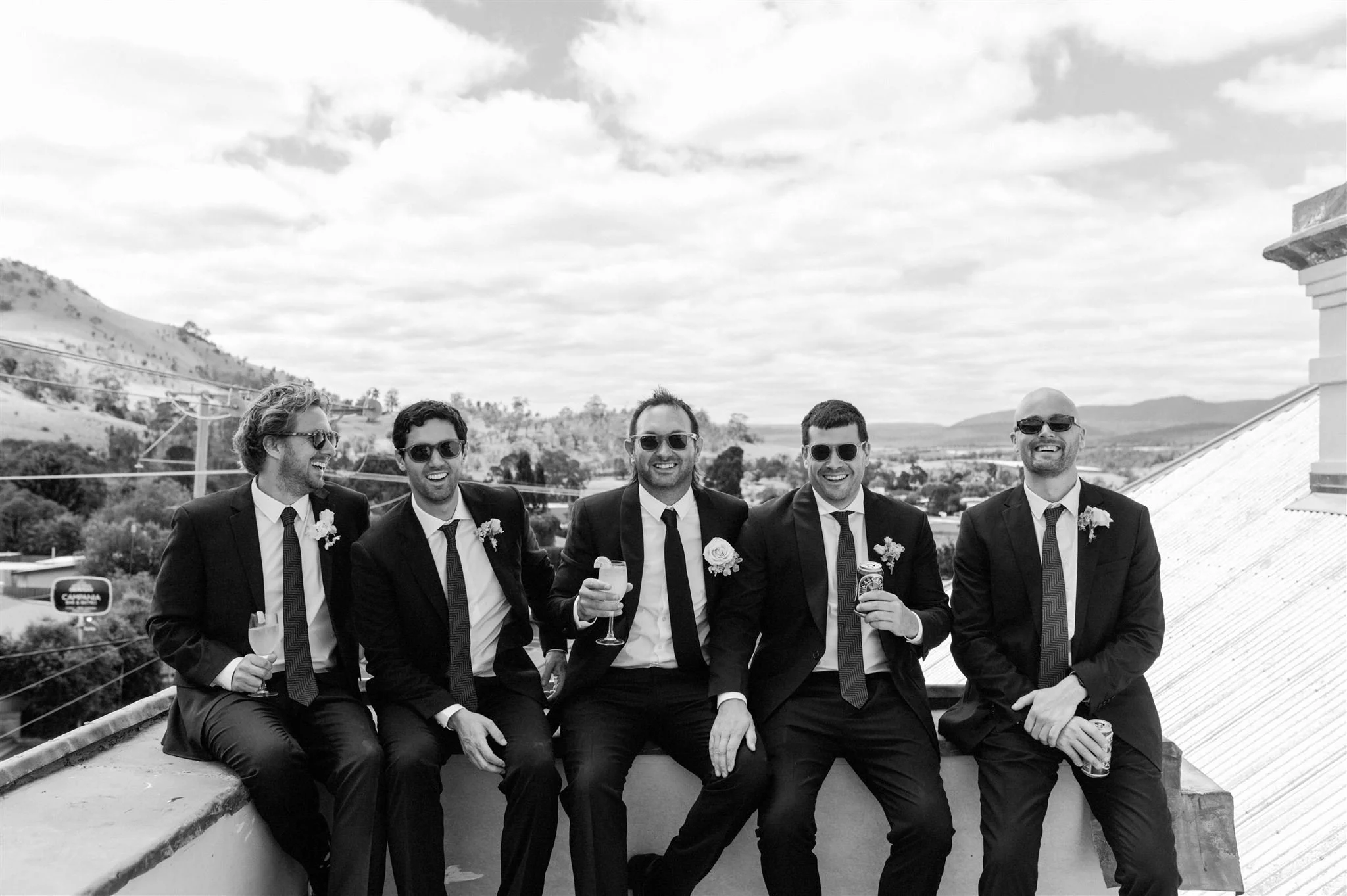 Palazzo Campania - Photo: Jonathan Wherrett