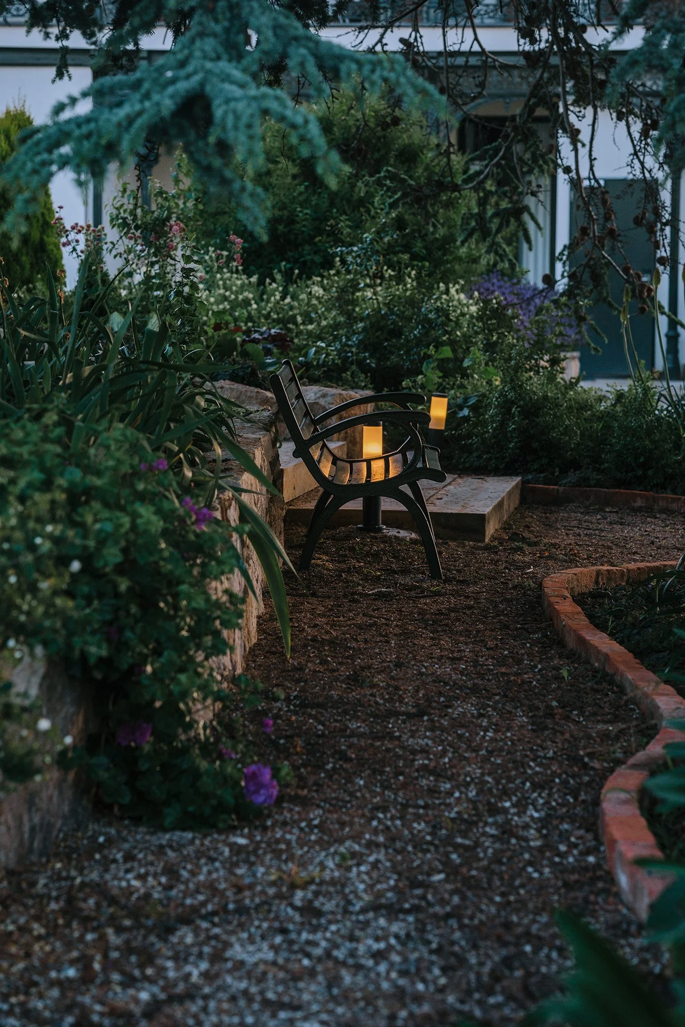 Maylands Lodge - Photo: Jacinda Hochman