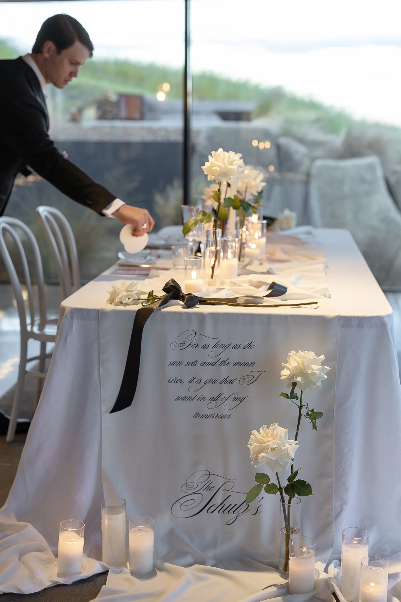 Meaghan & Jacob - Photo: Jessica Guy