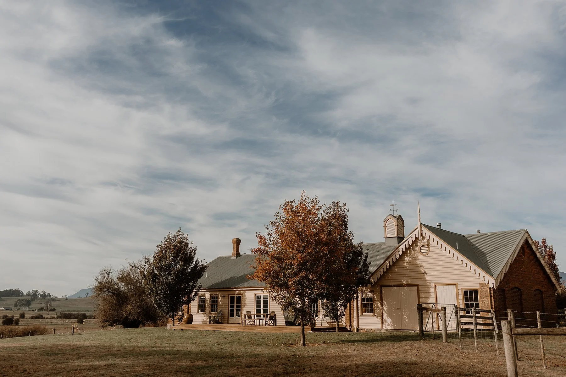 Wesley Dale - Photo: Carly Goldsmith