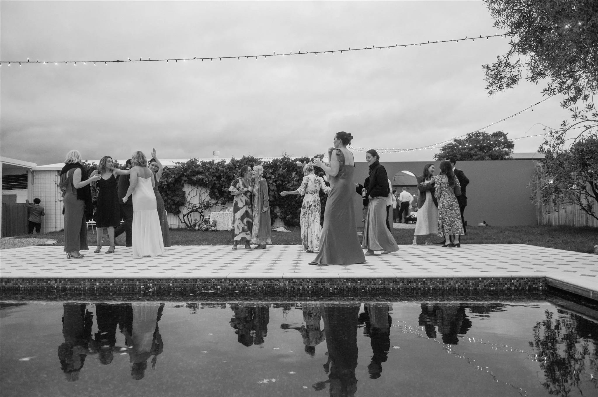 Palazzo Campania - Photo: Jonathan Wherrett