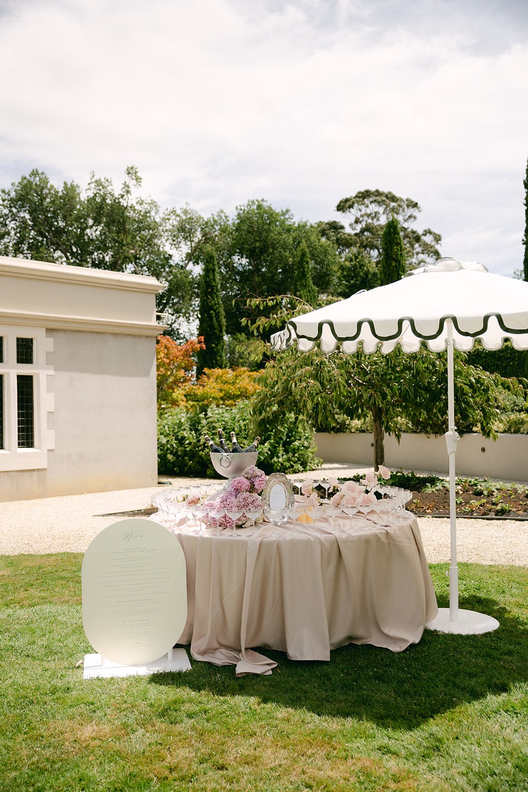 Serena & Lochie - Photo: Renee Green