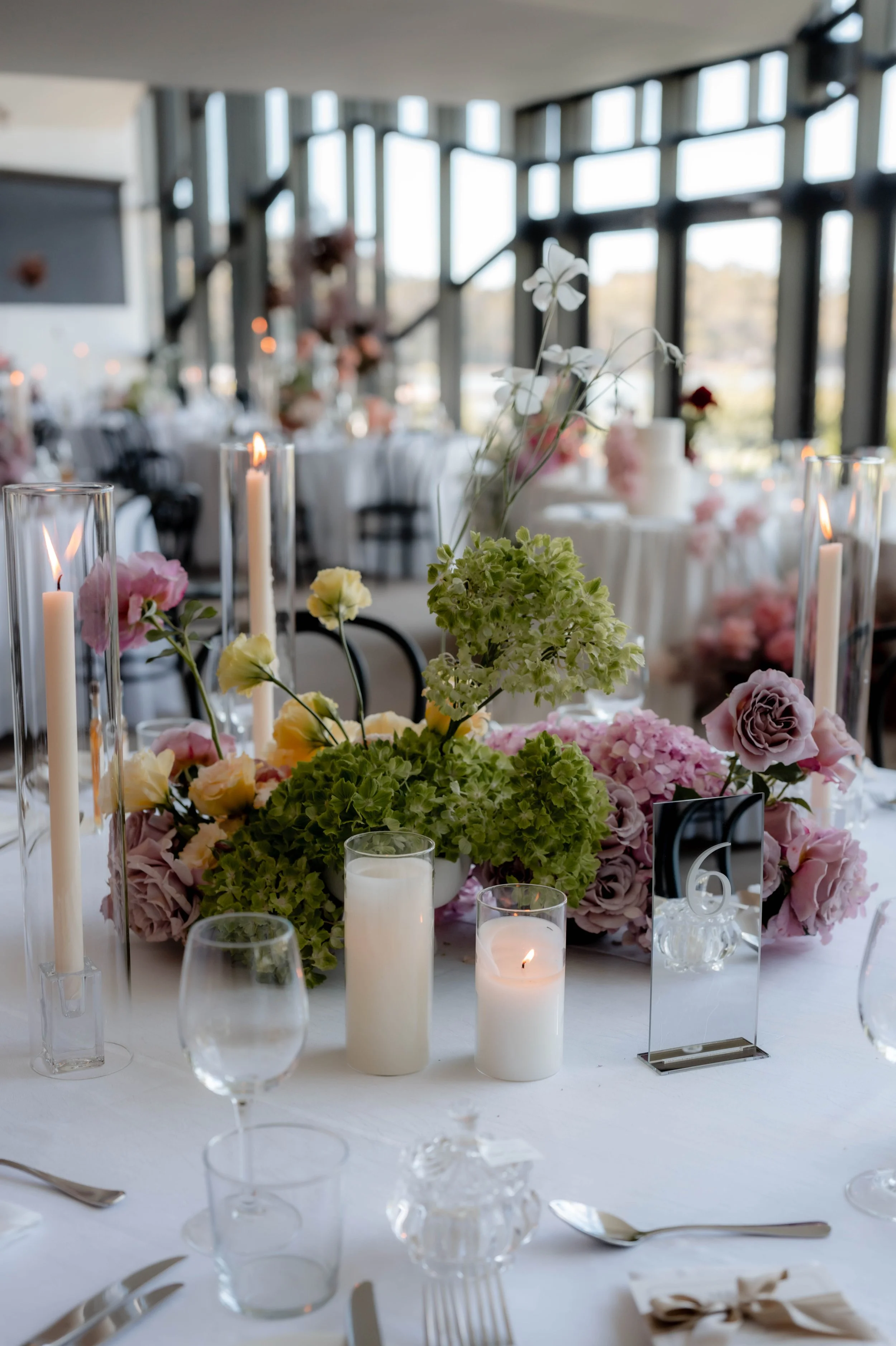 Erasmia & Daniel - Photo: End of Time Weddings