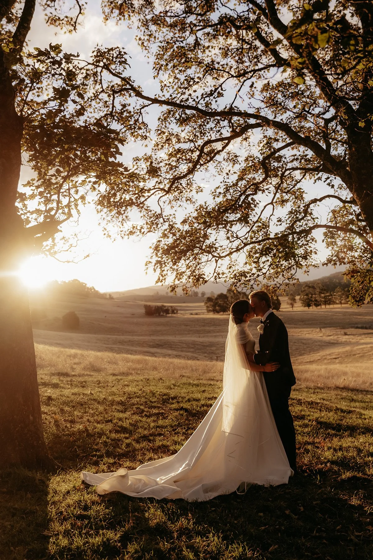 Wesley Dale - Photo: Ali Bailey