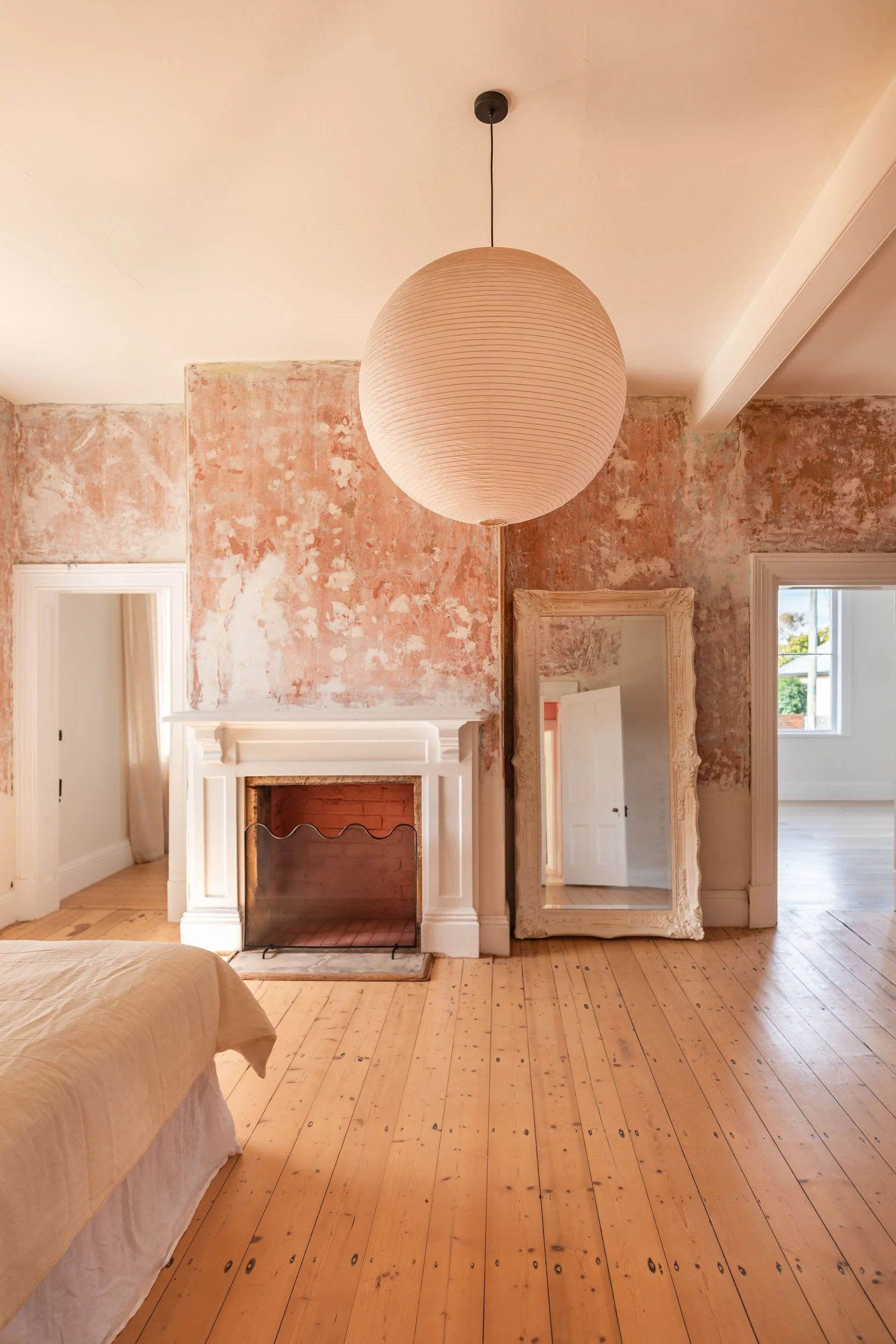 Palazzo Campania - Photo: Natasha Mulhall