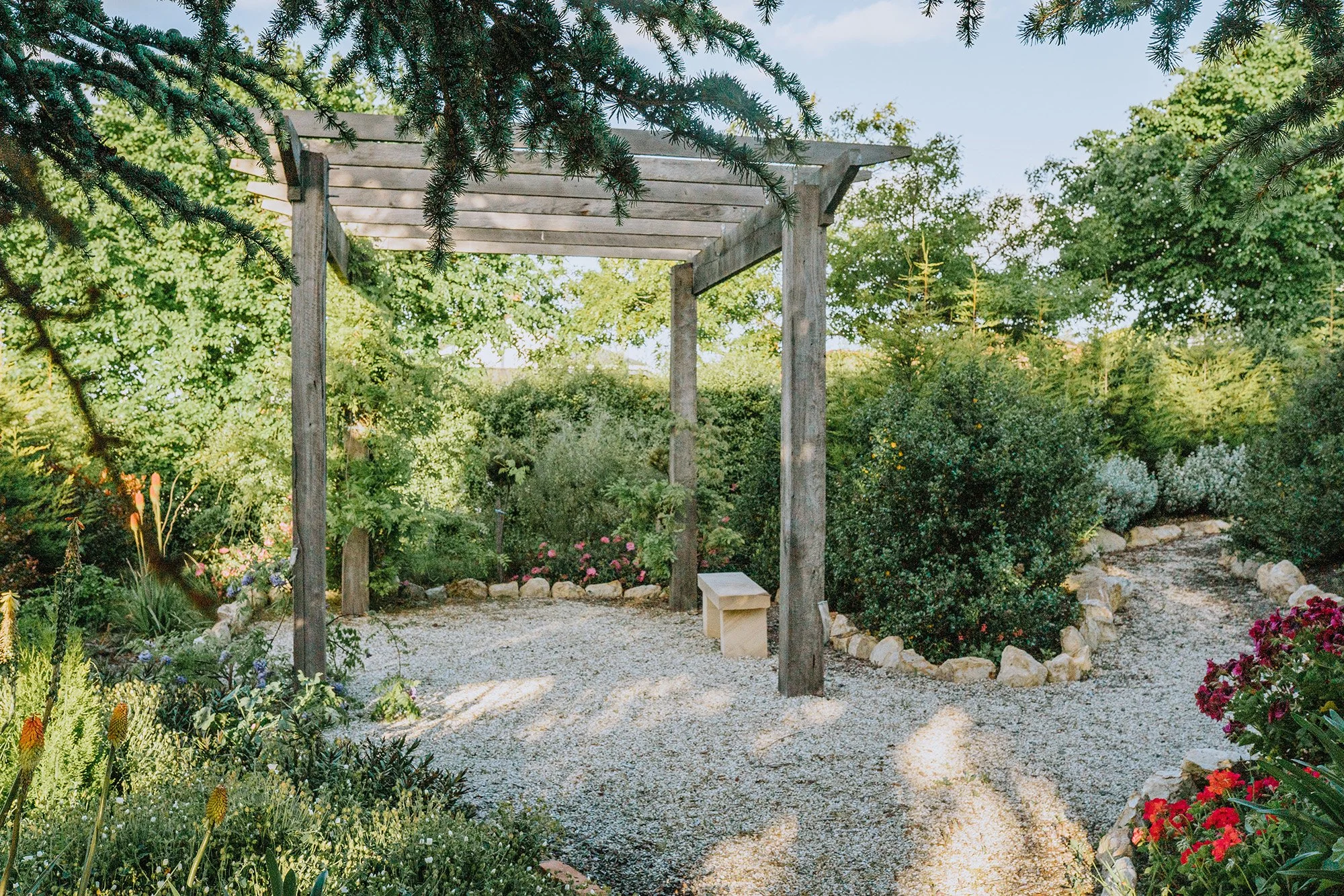 Maylands Lodge - Photo: Jacinda Hochman
